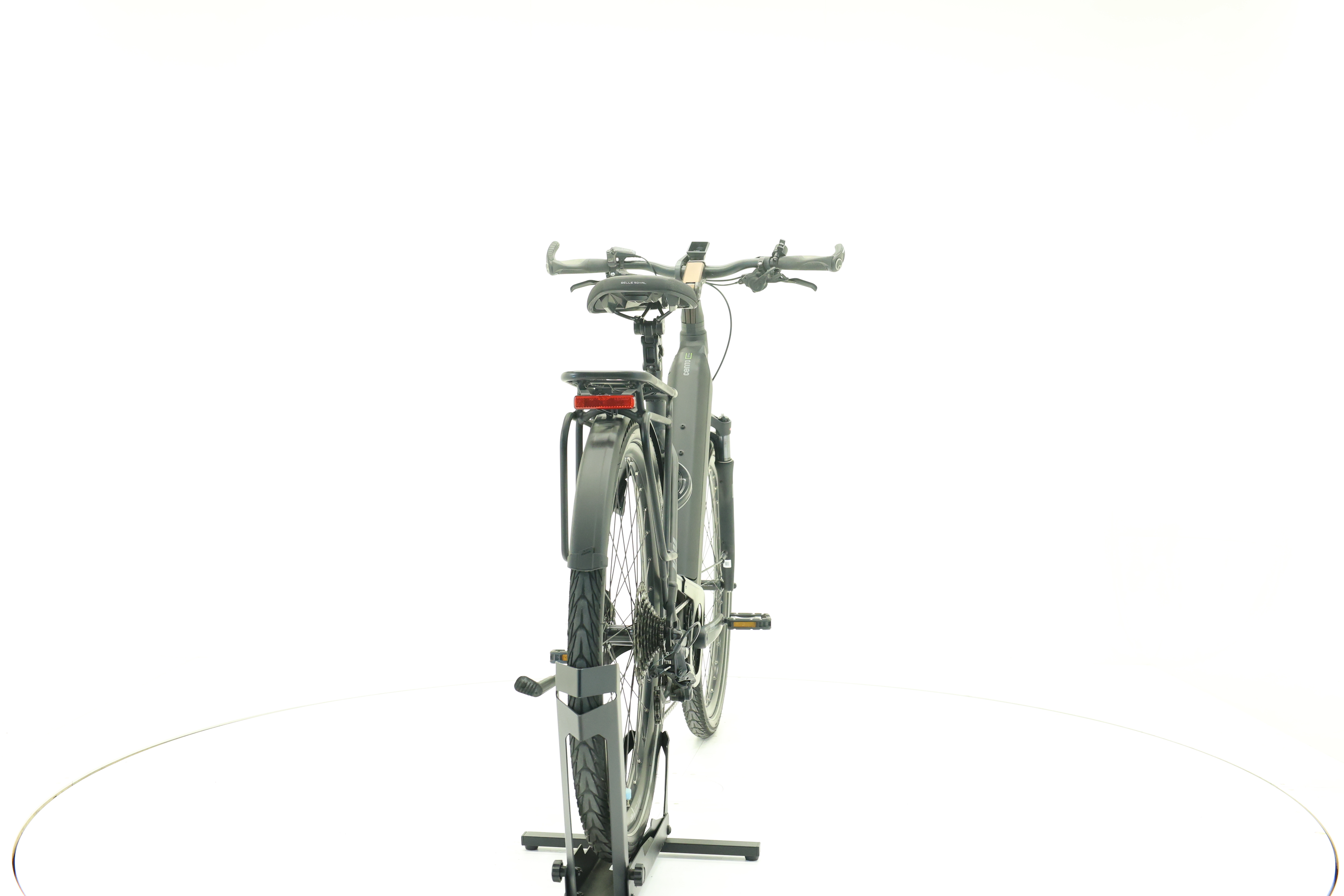KTM Cento 10+, M, 170-179 cm, 2023, 10443 km – Bild 2 von 5