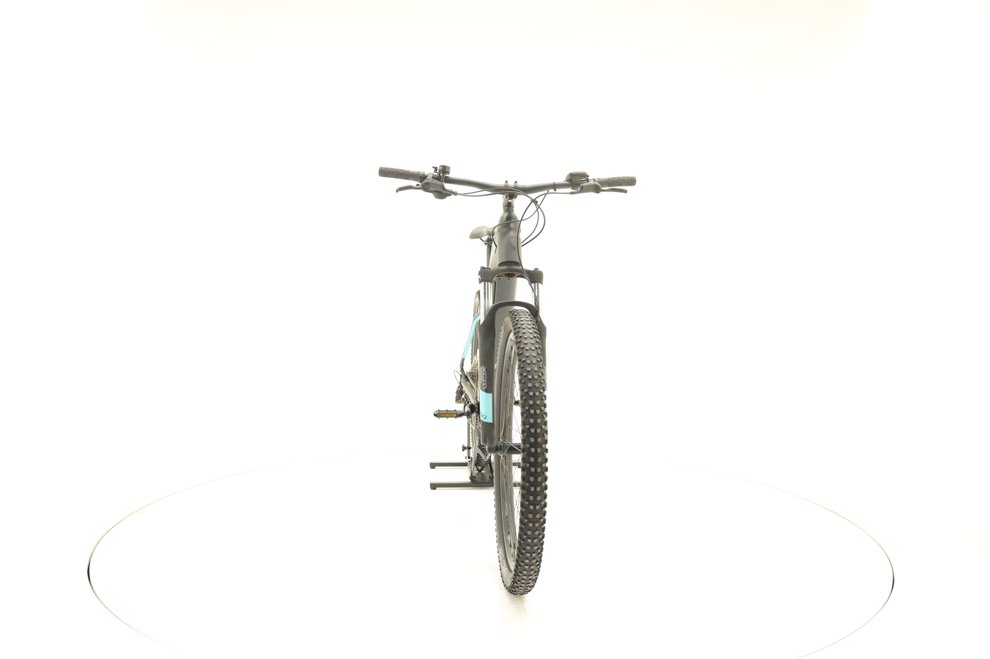 Trek Powerfly4, 52 cm, 190-199 cm, 2022, 2464 km – Bild 2 von 14