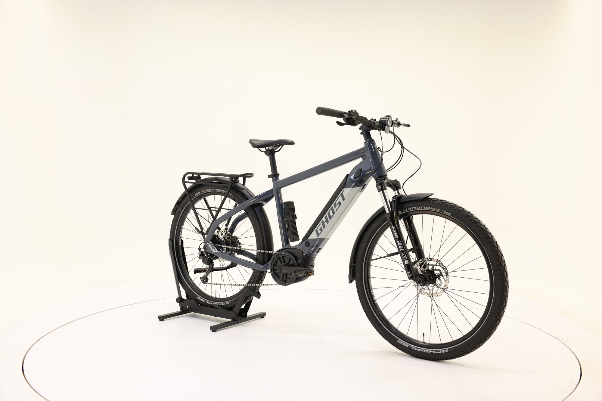 Ghost E-Teru B Essential EQ – Bild 6 von 7