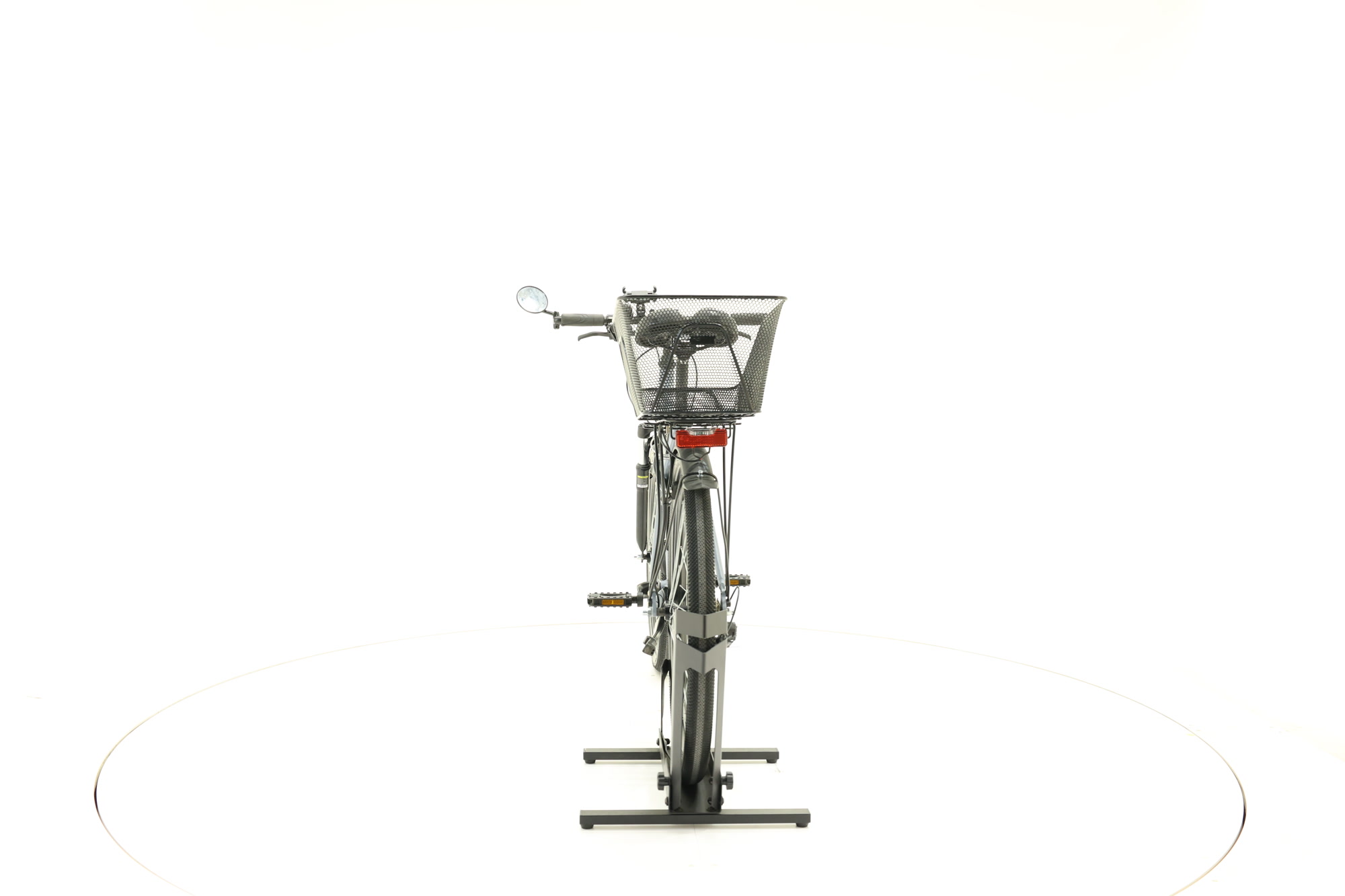 Noxon Sweeper 26 FG ND 7 Gang, 45 cm, 150-159 cm, 2022, 0 km – Bild 3 von 23