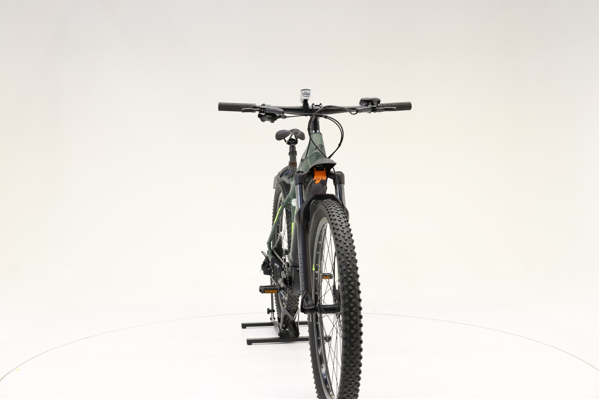 R Raymon HardRay E 7.0