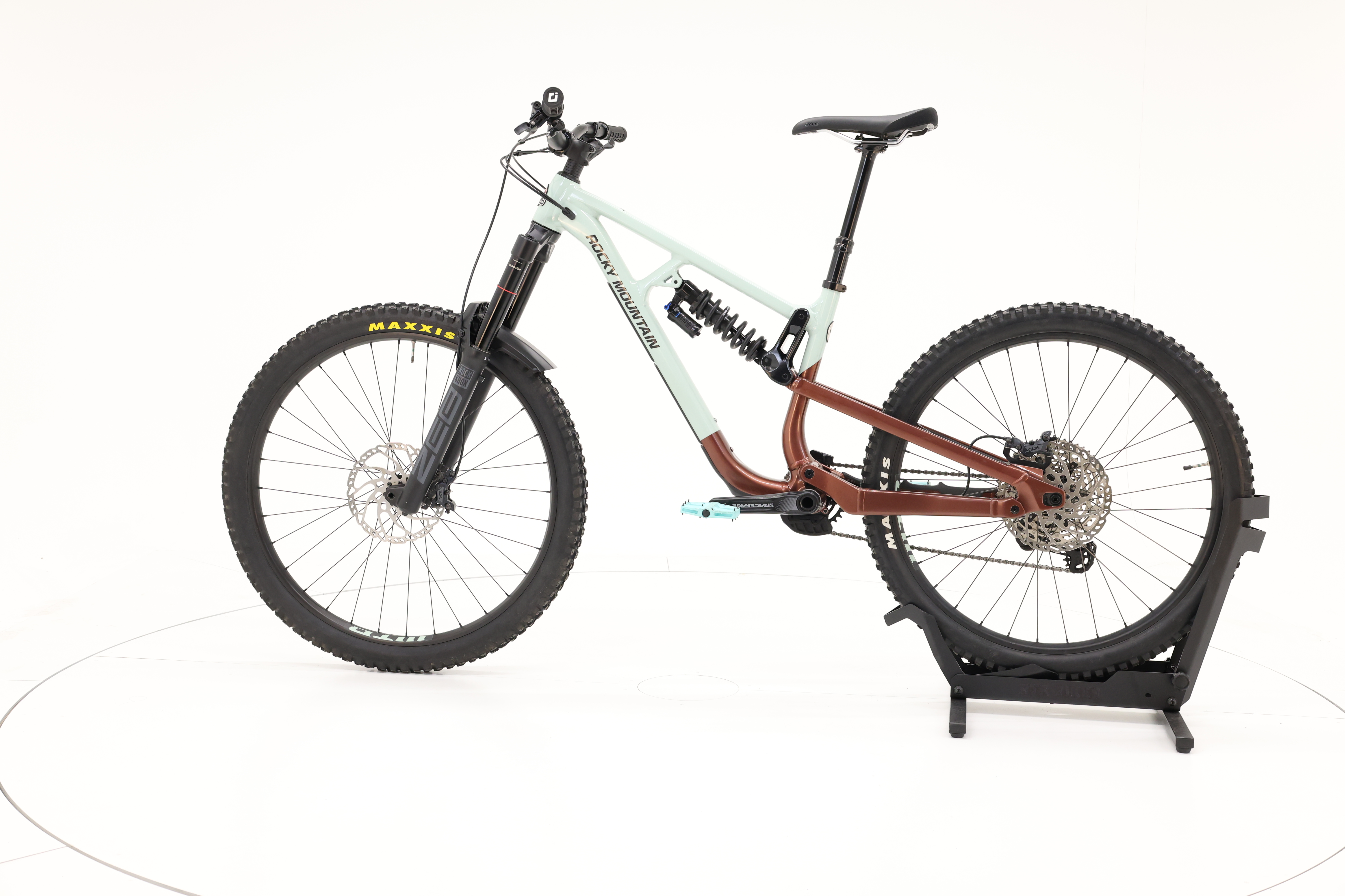 RockyMountain Slayer Alloy 50 C1