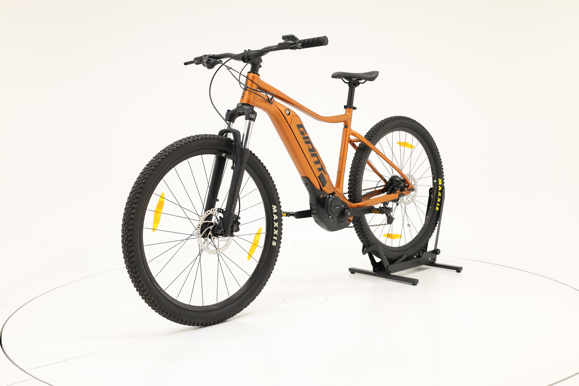 GIANT Talon E+ 29 2