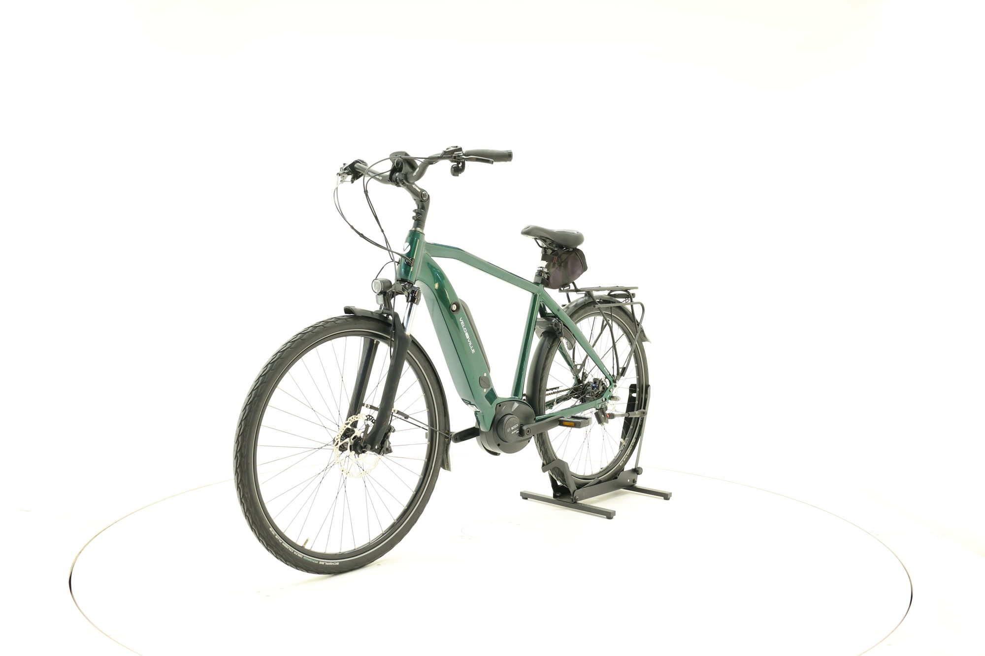Velo de Ville AEB 400