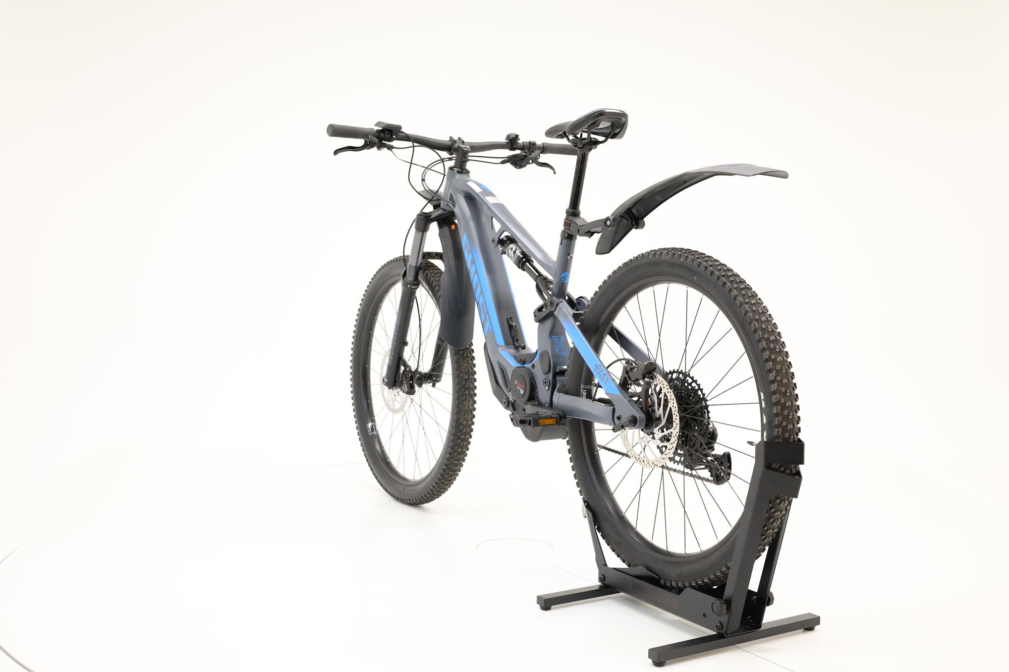 Ghost ASX Essential, M, 170-179 cm, 2023, 145 km – Bild 6 von 8