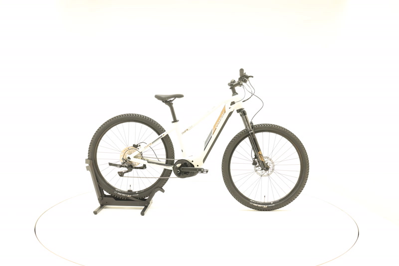 Conway Cairon S 5.0, 42 cm, 150-159 cm, 2024, 54 km – Bild 15 von 15