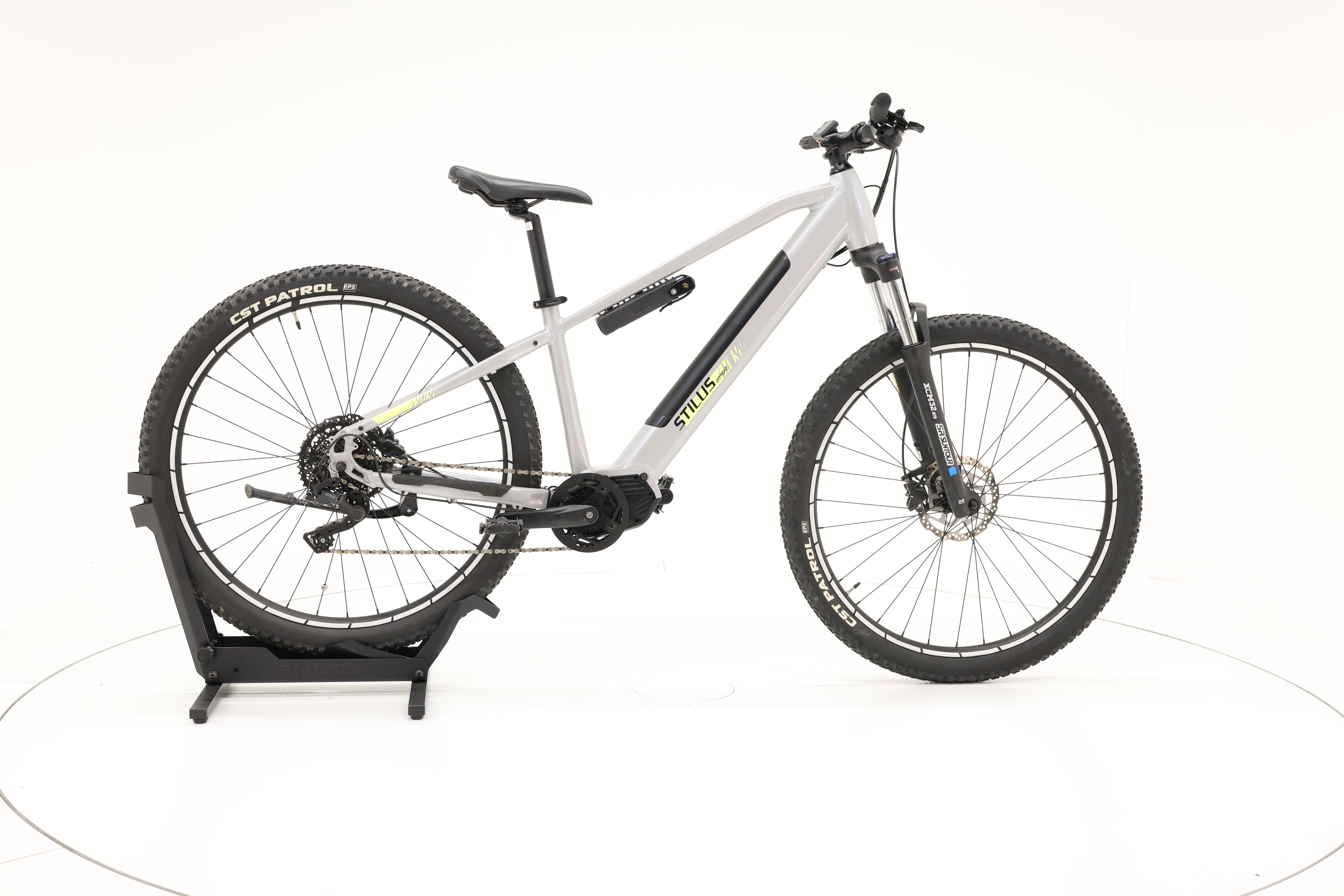 Stilus Offroad Hardtail 29 Zoll