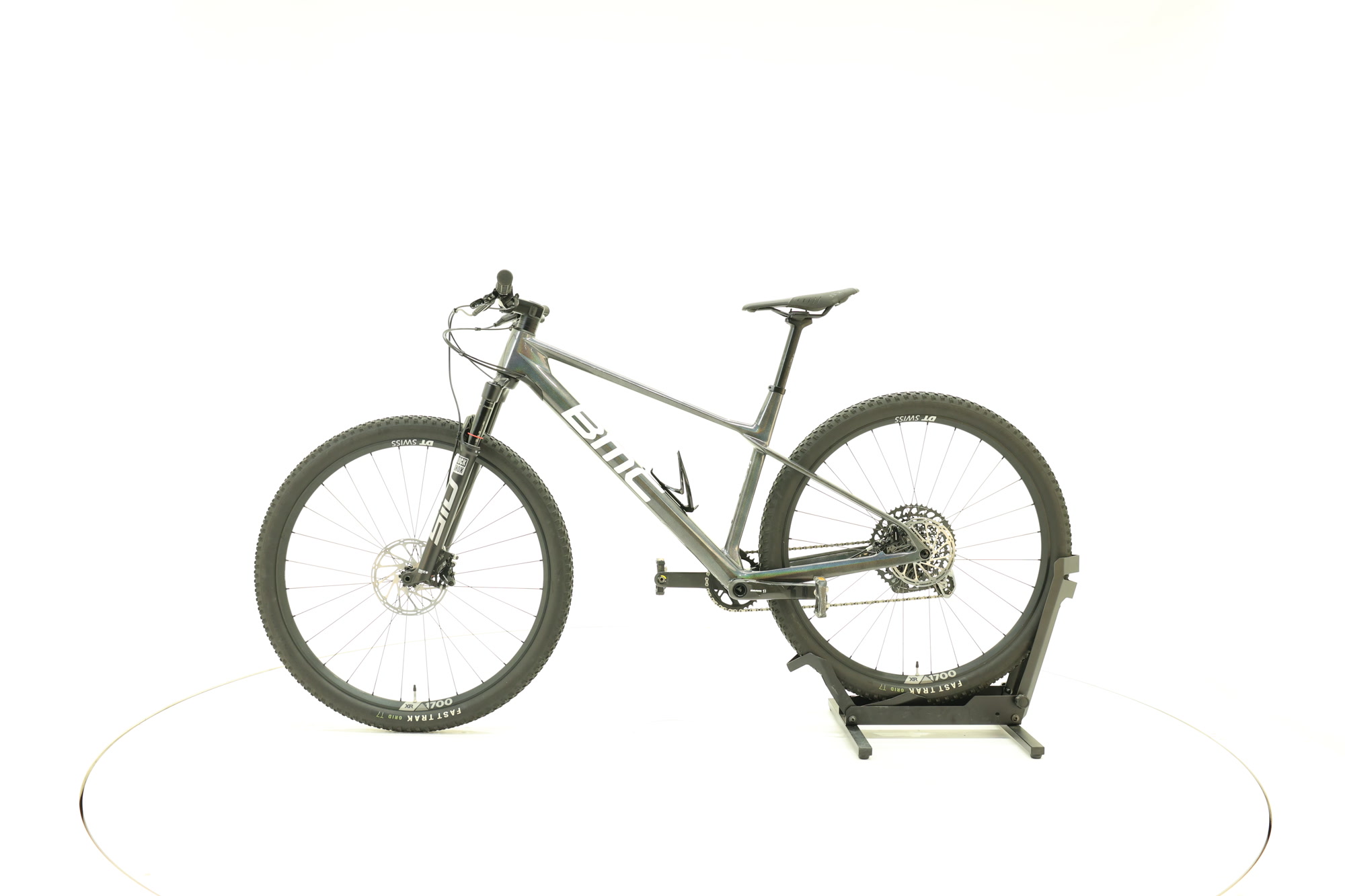 BMC Twostroke 01 Two, L, 180-189 cm, 2023, 0 km – Bild 3 von 13