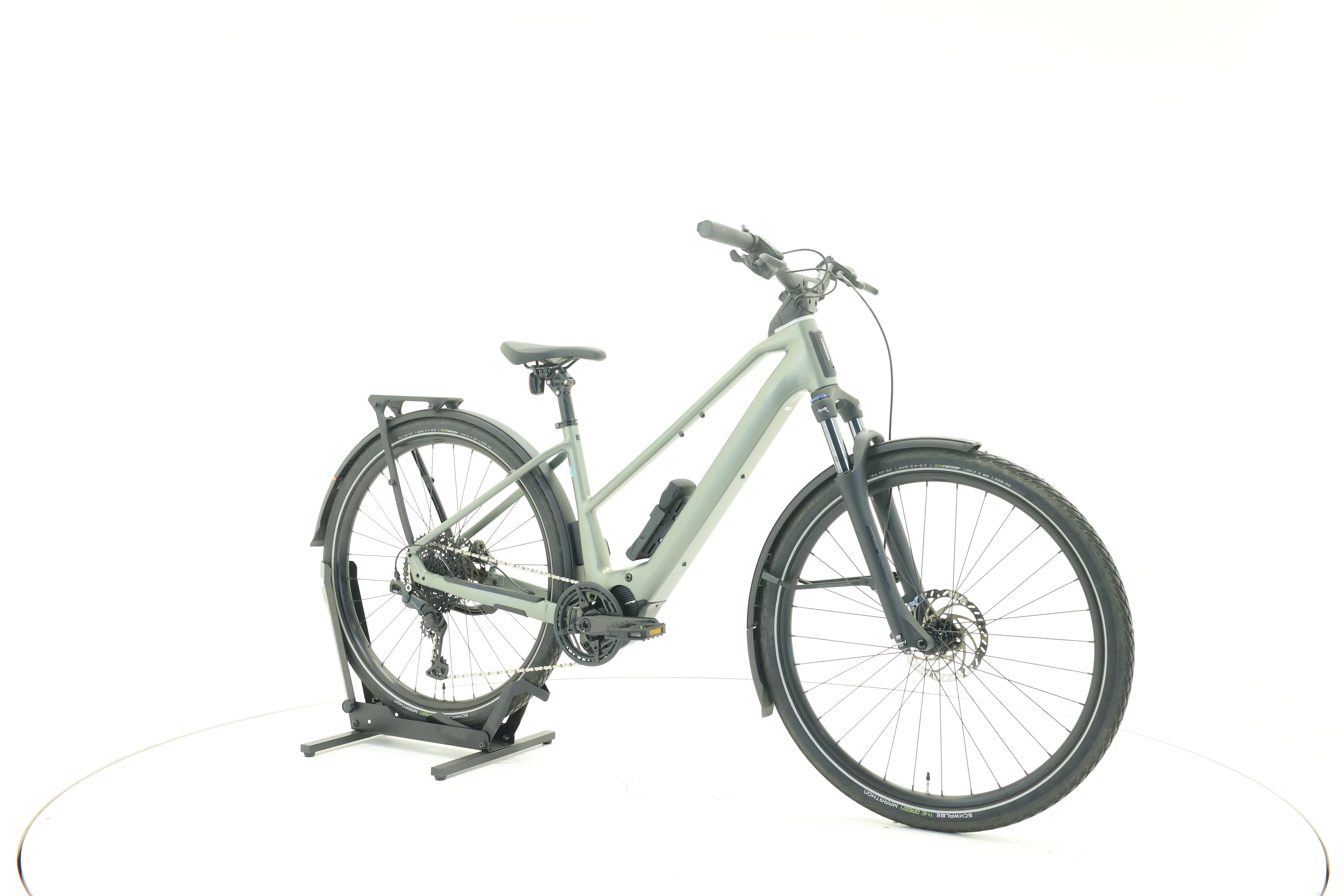 Orbea Kemen Tour 20Mid, M, 170-179 cm, 2026, 763 km – Bild 3 von 5