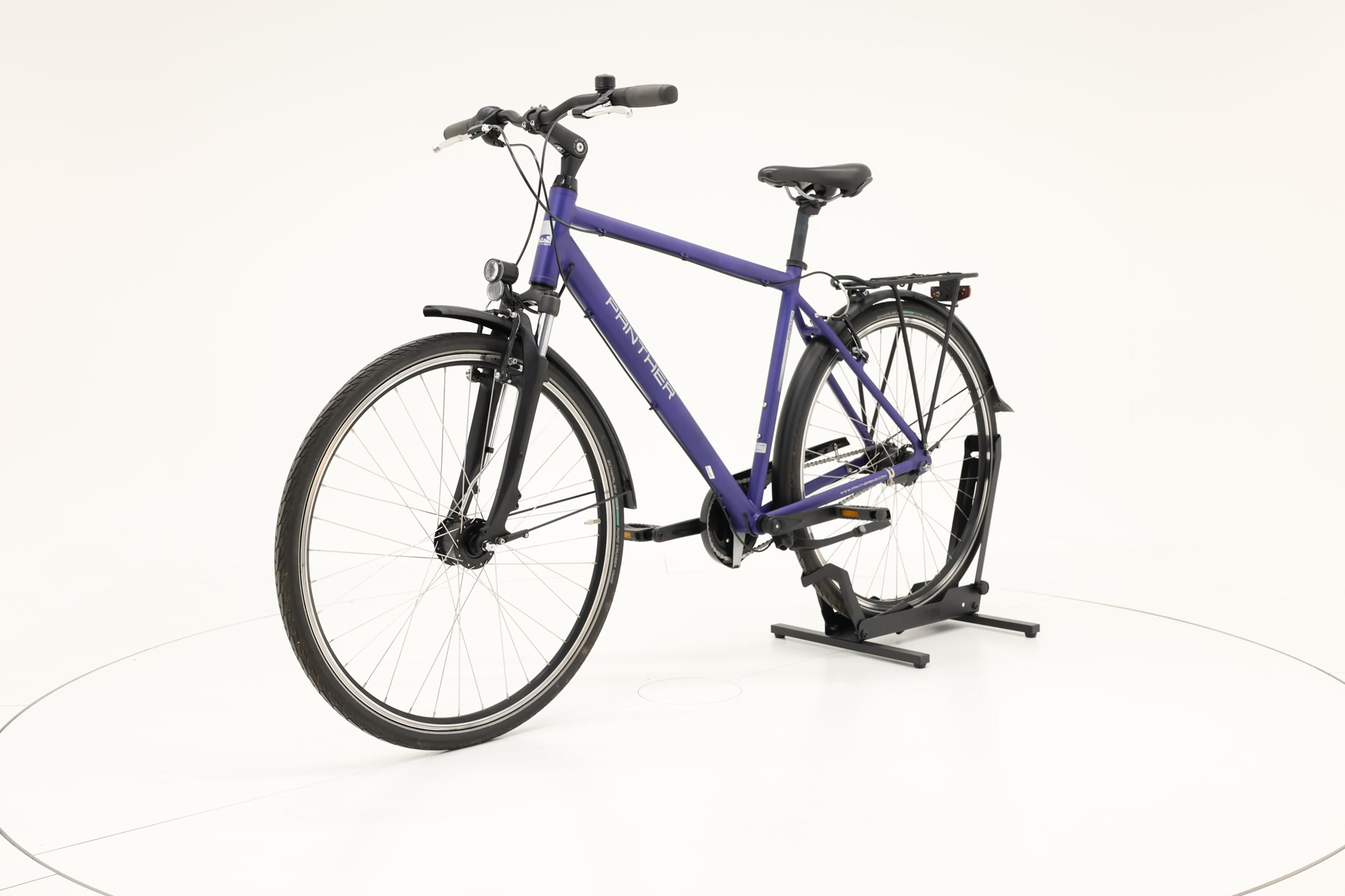 BBF Panther, 53 cm, 170-179 cm, 2023, 0 km – Bild 1 von 8