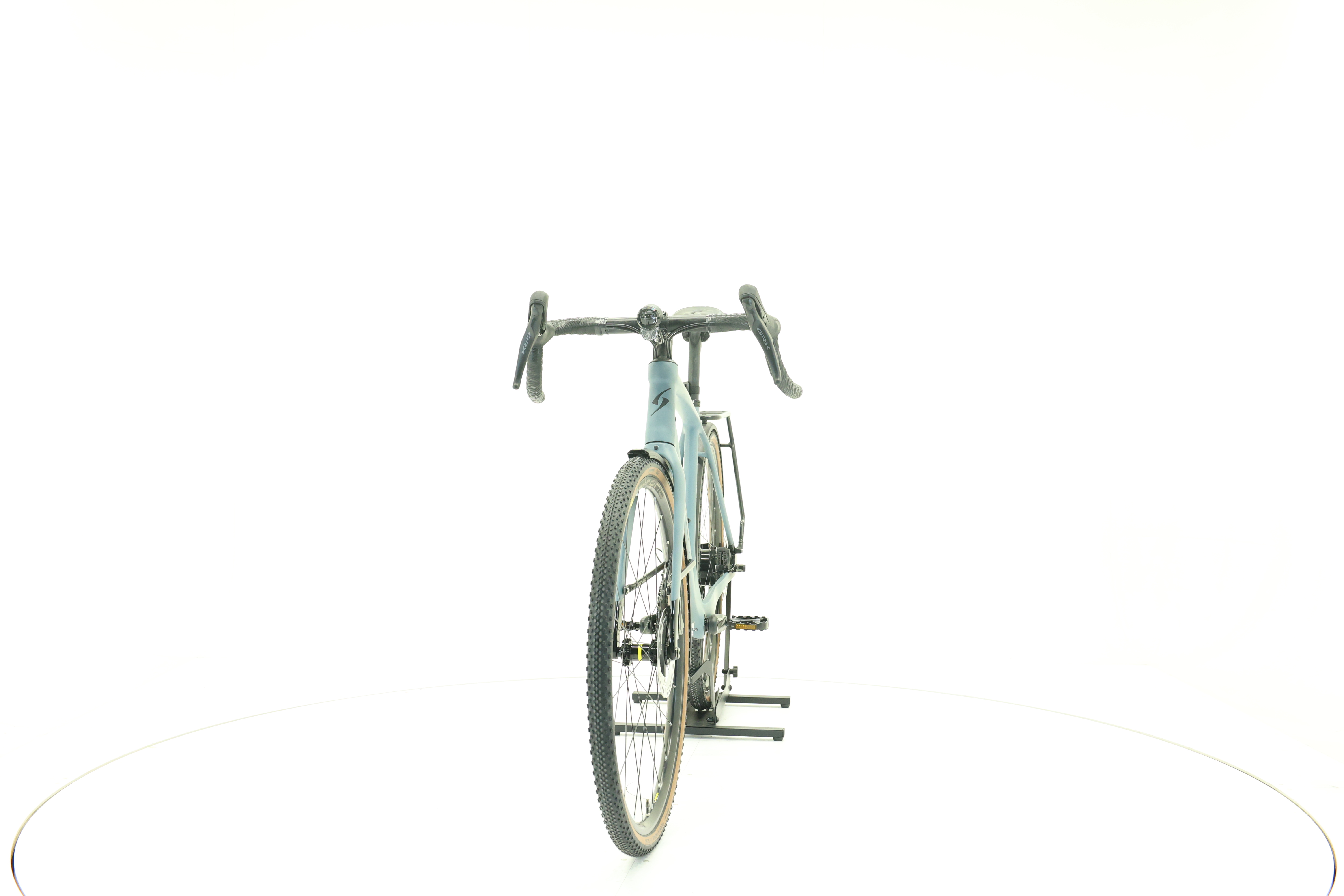 Simplon Inissio P-Max Gravel Grx 810, 51 cm, 170-179 cm, 2023, 2144 km – Bild 29 von 32