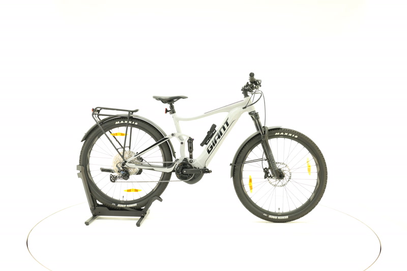 GIANT Stance E+ Pro EX 29 625, 48 cm, 180-189 cm, 2024, 272 km – Bild 4 von 8