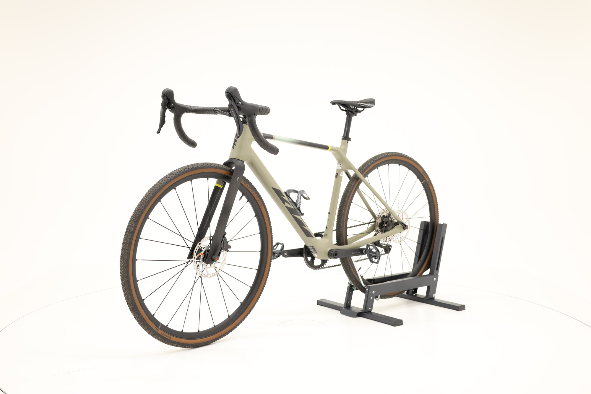 KTM X-Strada Elite, 52 cm, 170-179 cm, 2024, 0 km – Bild 8 von 23
