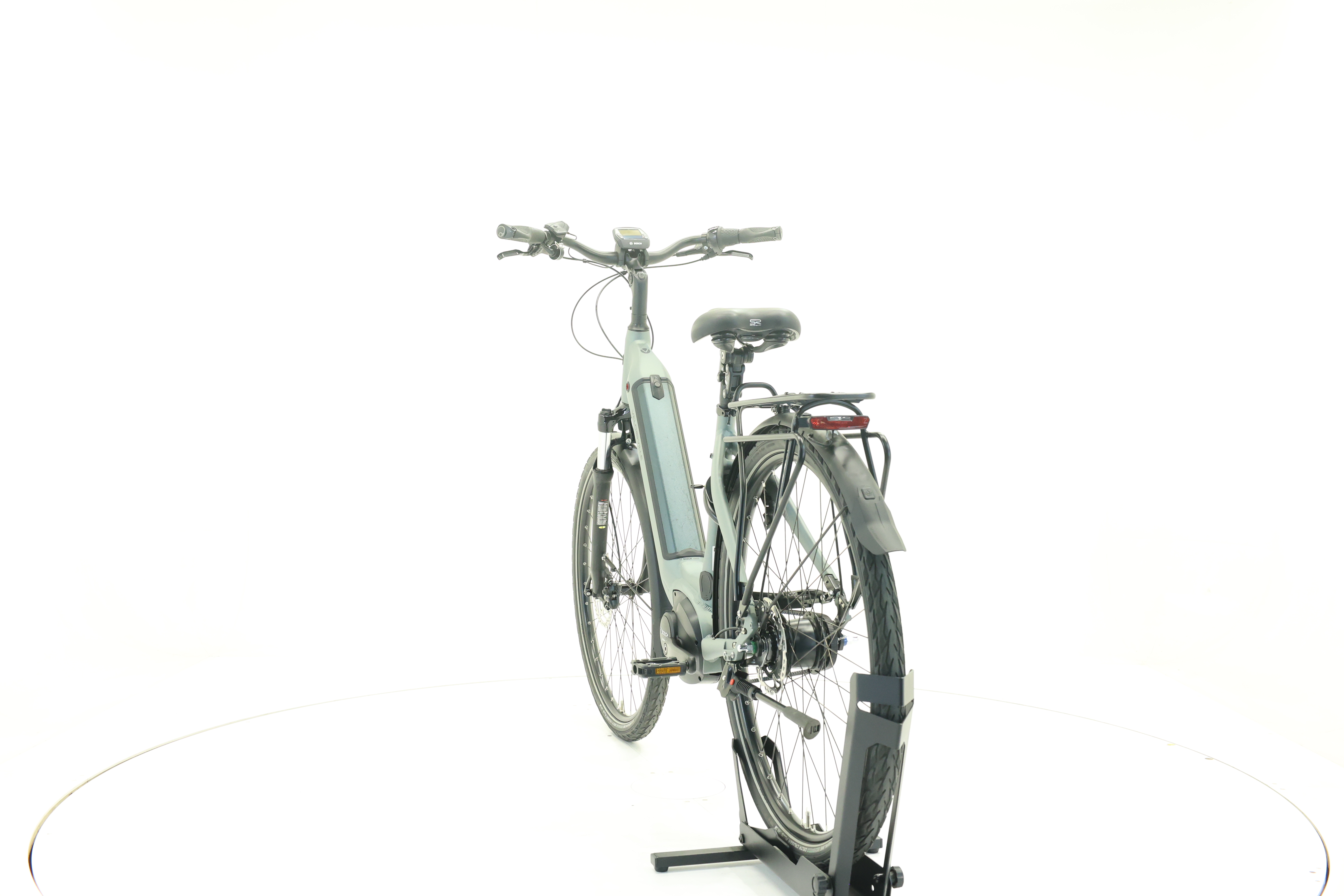 Velo de Ville AEB490, 50 cm, 2023, 316 km – Bild 5 von 5