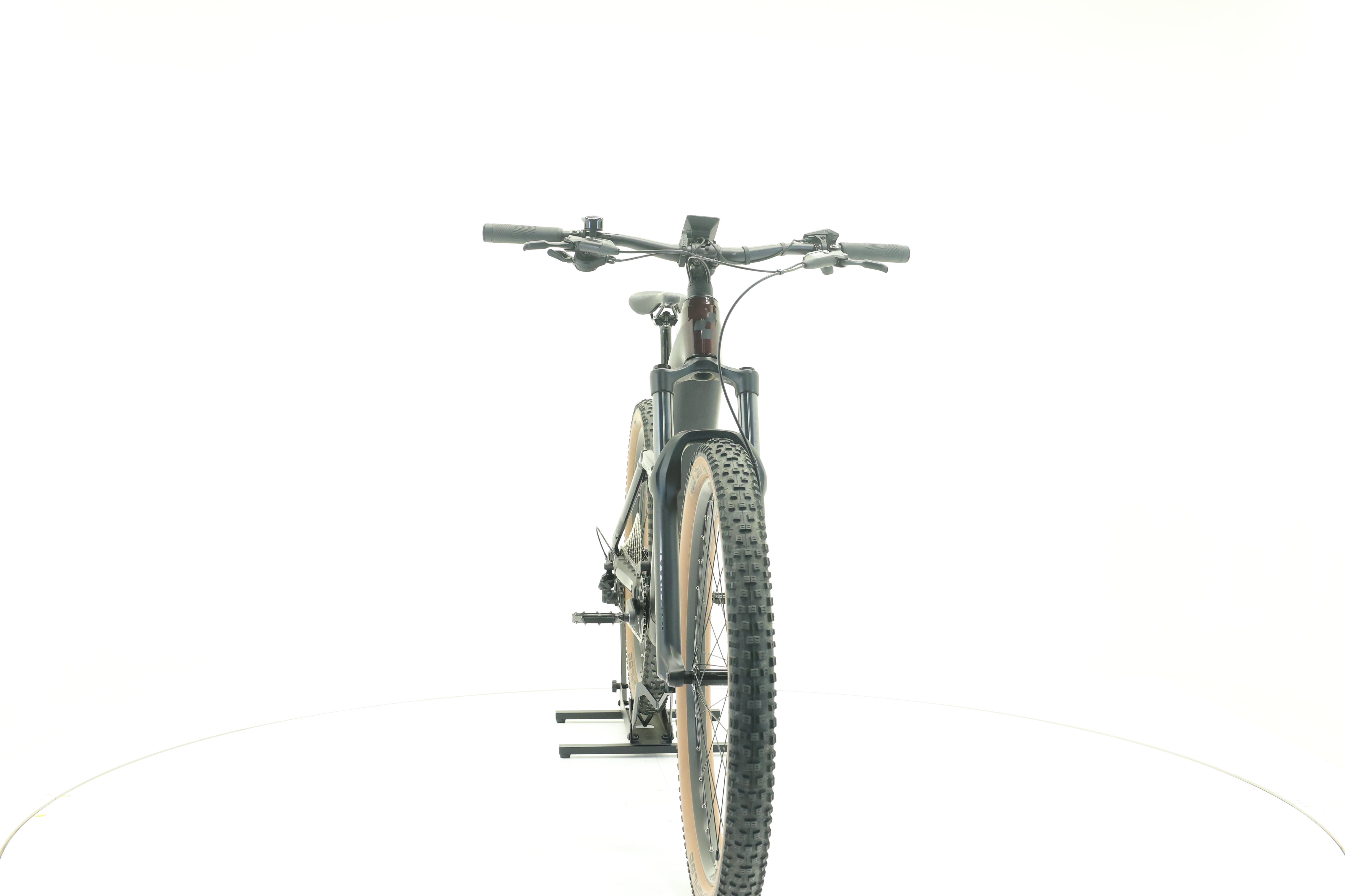 Cube Stereo Hybrid 140 HPC Race 750, M, 170-179 cm, 2025, 1245 km – Bild 2 von 5