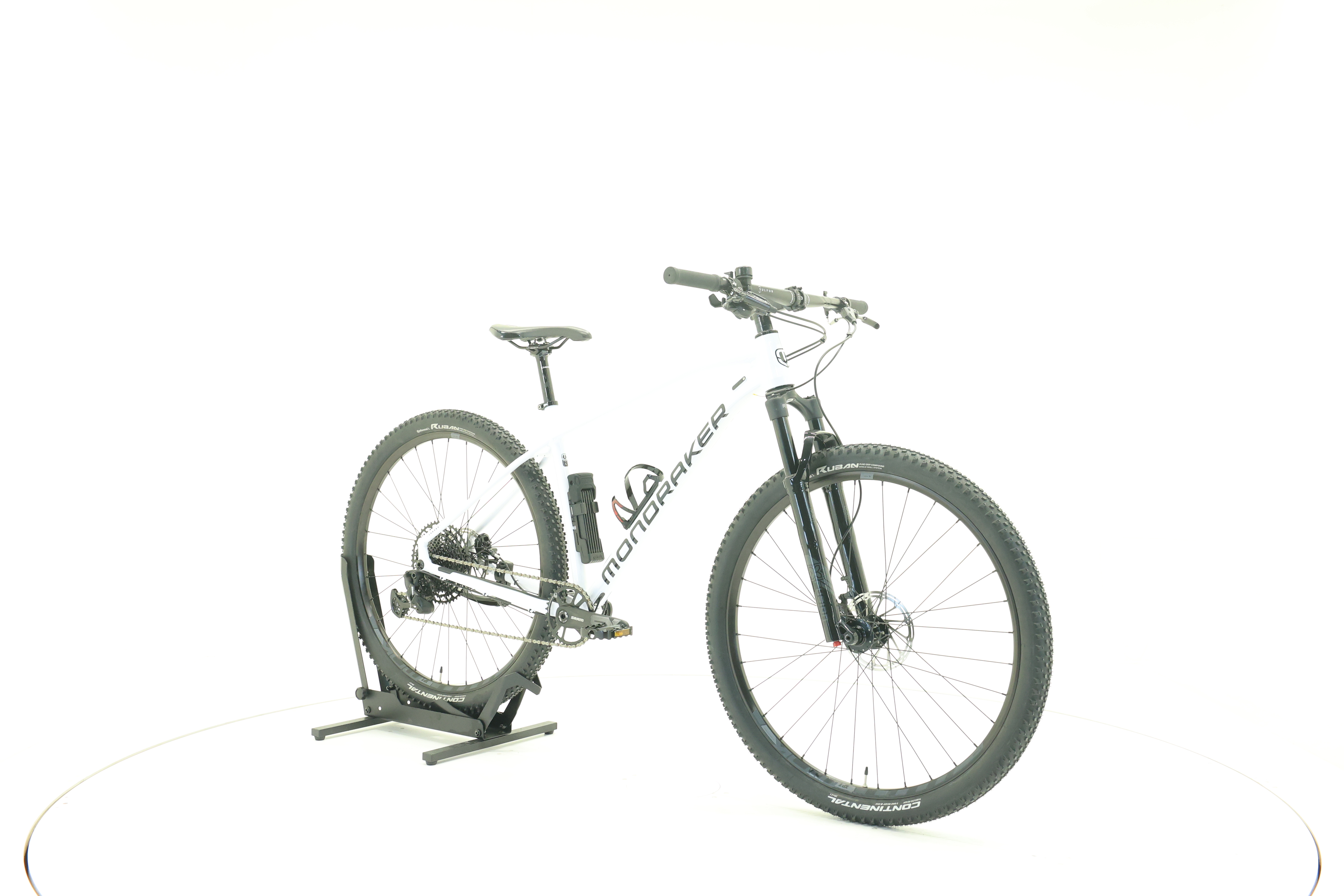 Mondraker Chrono 29"