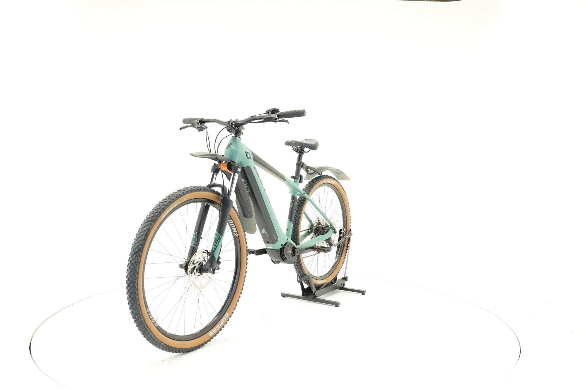 Bulls Copperhead EVO 1, 44 cm, 150-159 cm, 2024, 1063 km – Bild 1 von 8