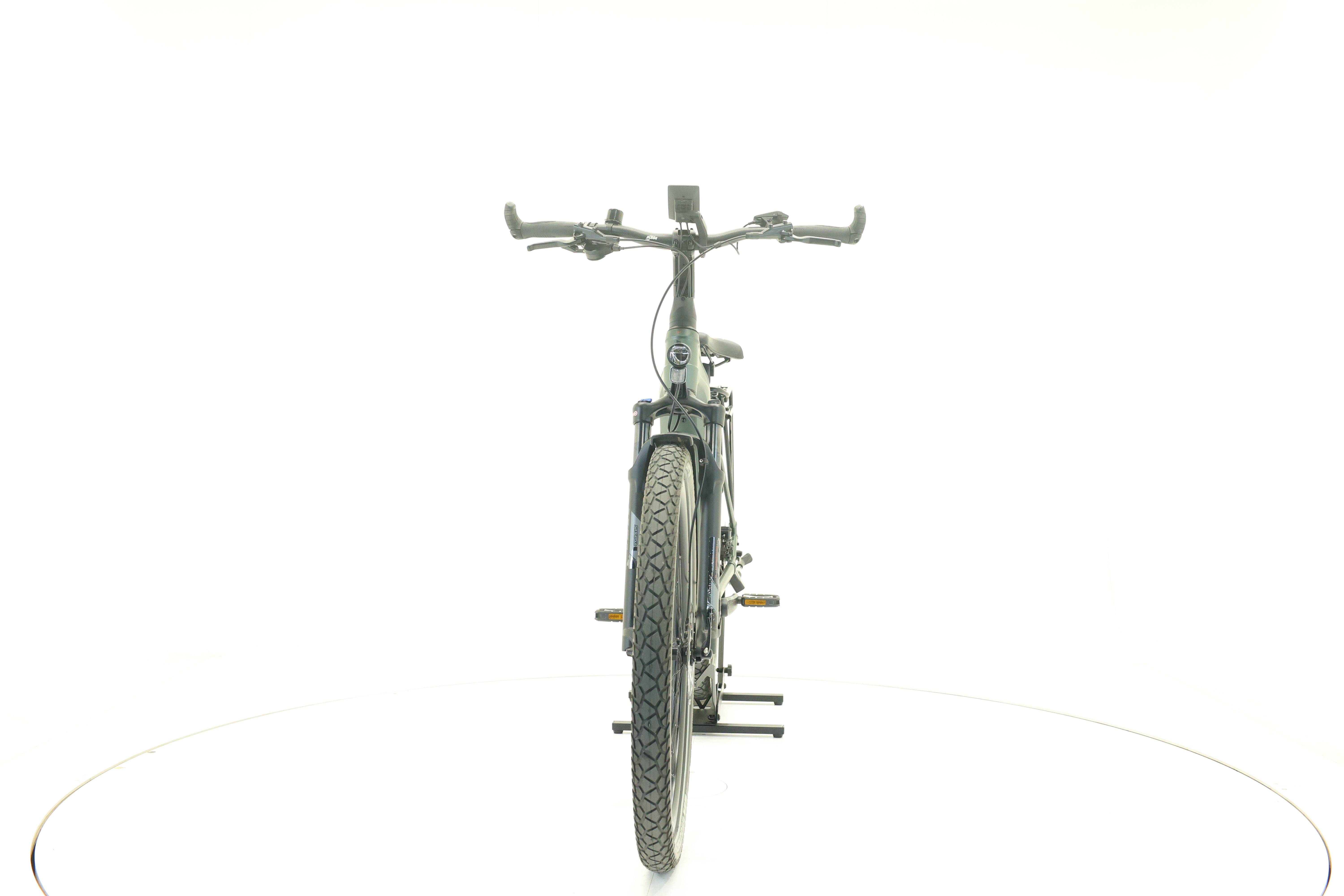 KTM Macina Grand Pro Trapez, S, 160-169 cm, 2025, 334 km – Bild 3 von 5