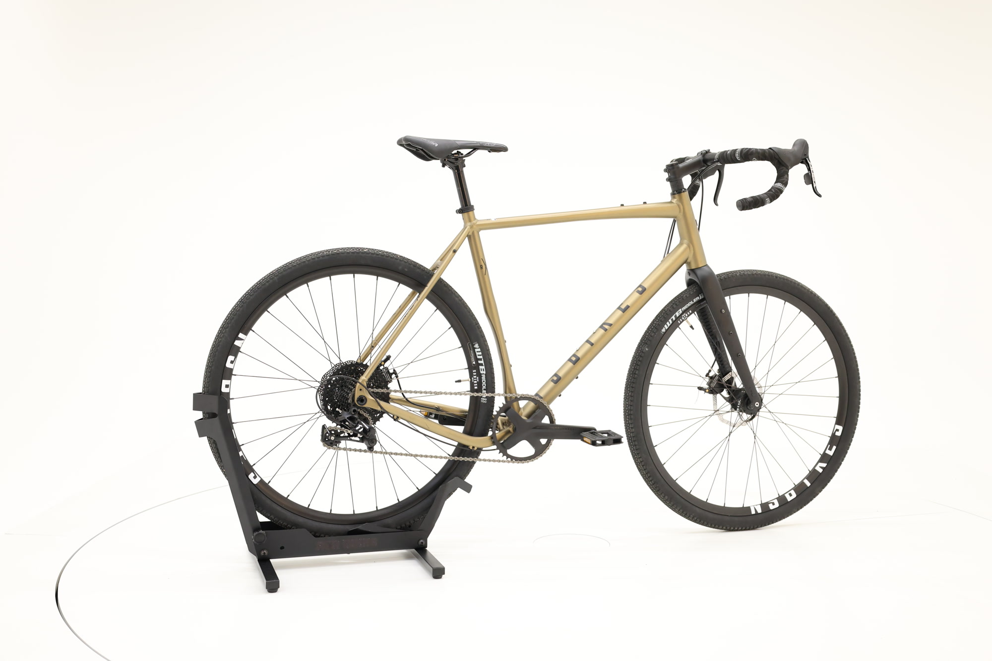 NS BIKES RAG+ 2 Road & Gravel Plus 700c, XL, 190-199 cm, 2023, 0 km – Bild 20 von 22