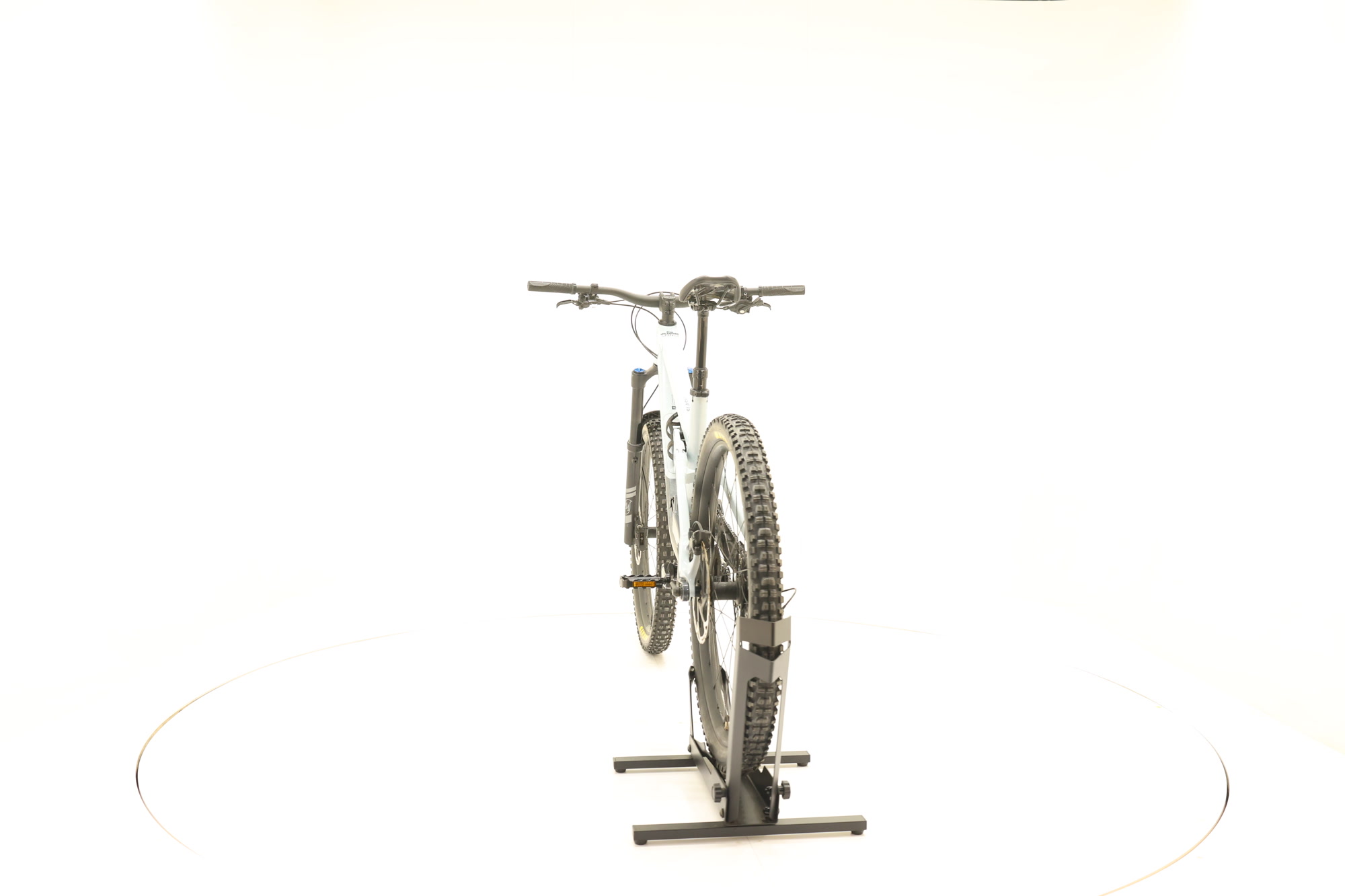 Trek Slash 8 Gen 6 Custom, 44 cm, 170-179 cm, 2023, 0 km – Bild 6 von 8