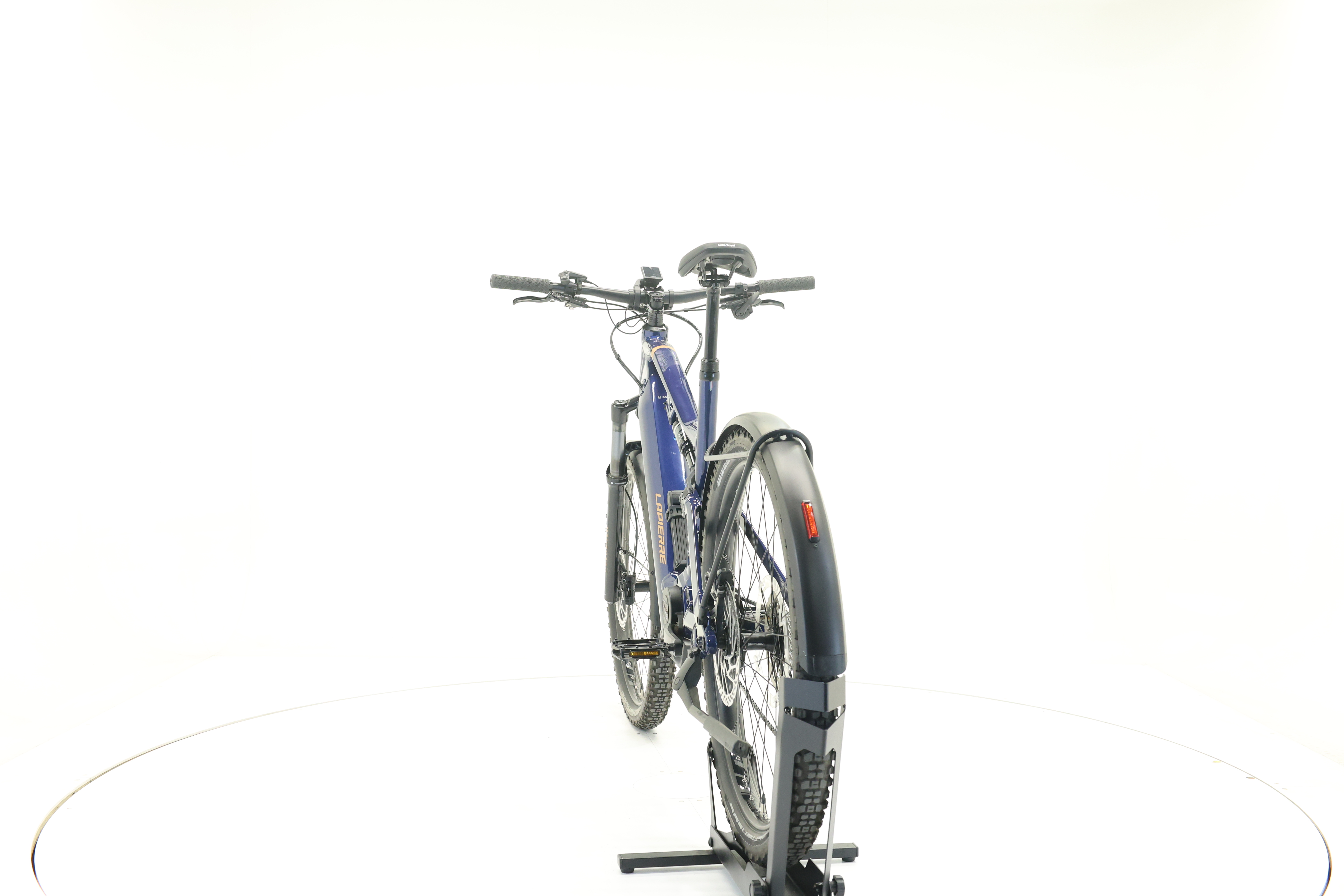 Lapierre E-Explorer FS 9.7