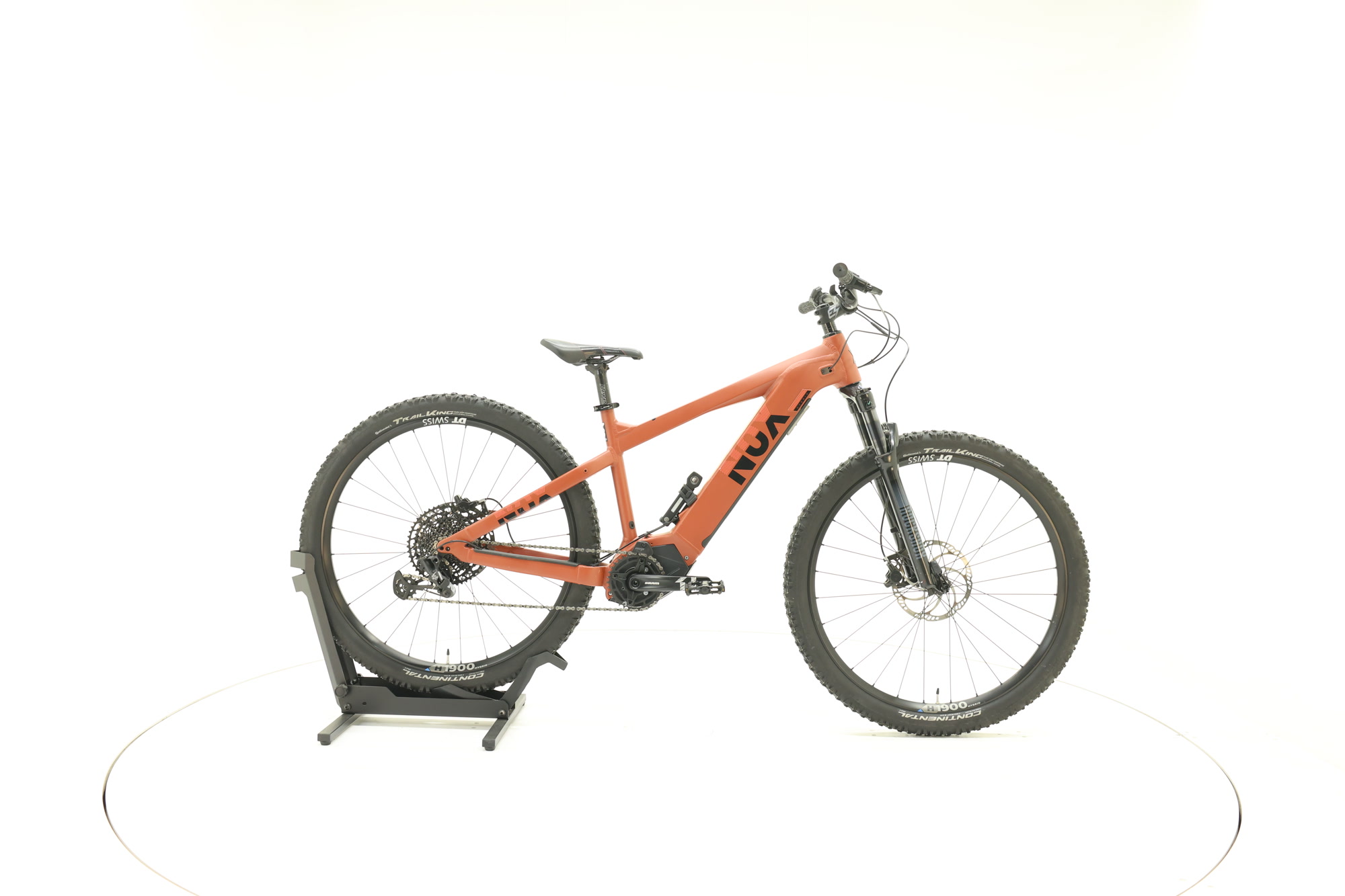 Nox Cycles XC Trail pro