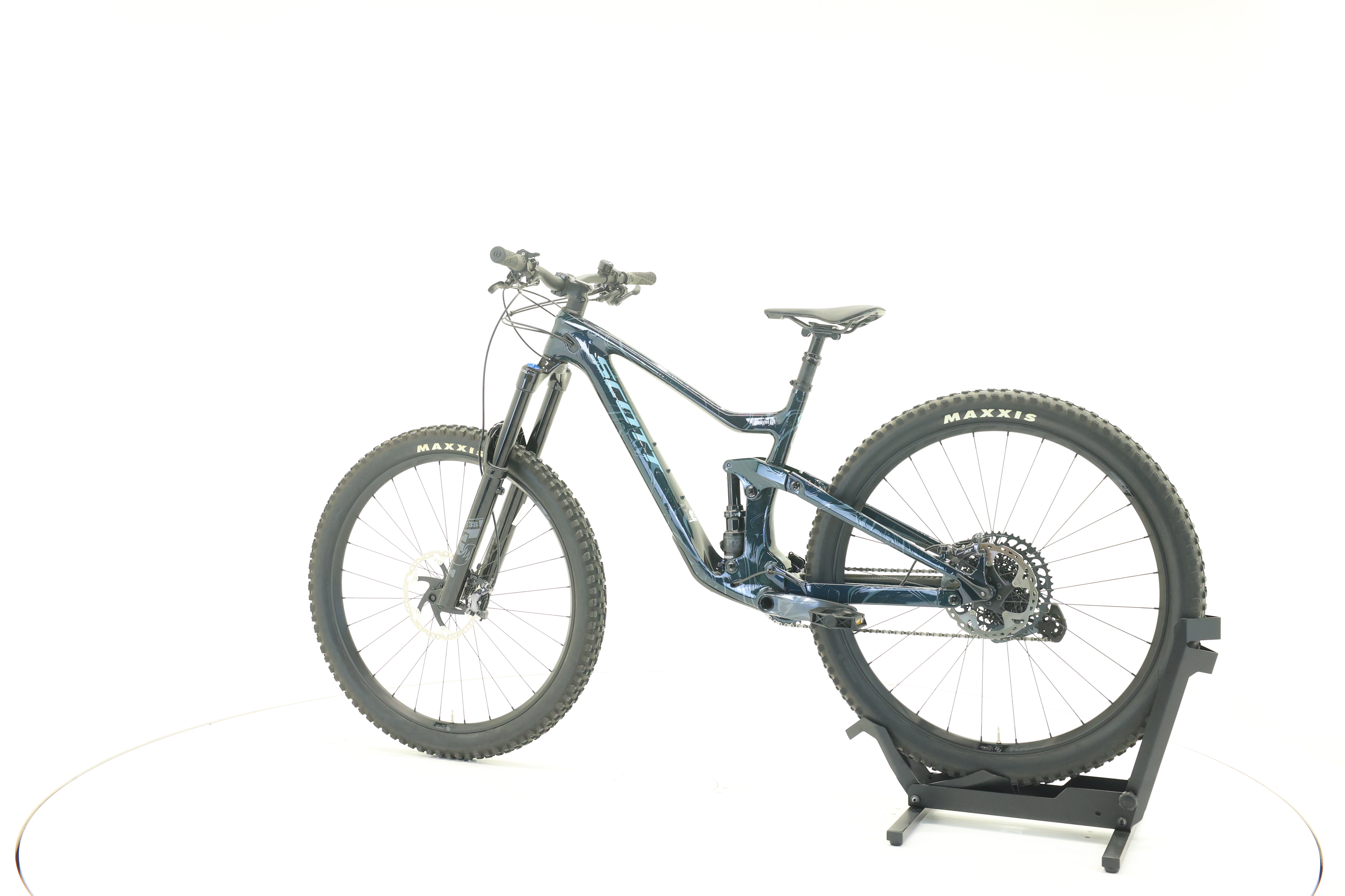 Scott Contessa Ransom 910, M, 170-179 cm, 2024, 0 km – Bild 2 von 24