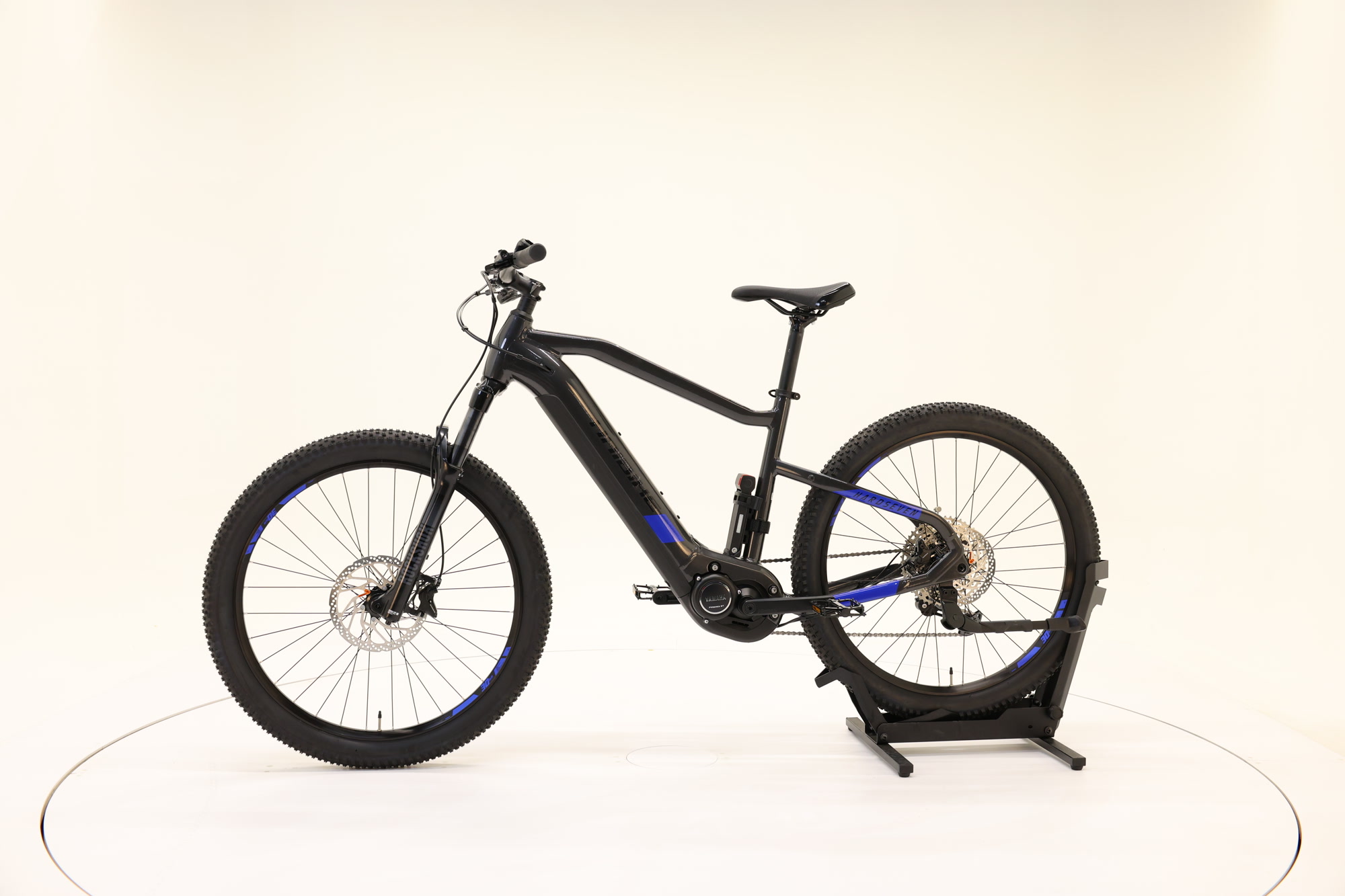 Haibike HardSeven 7