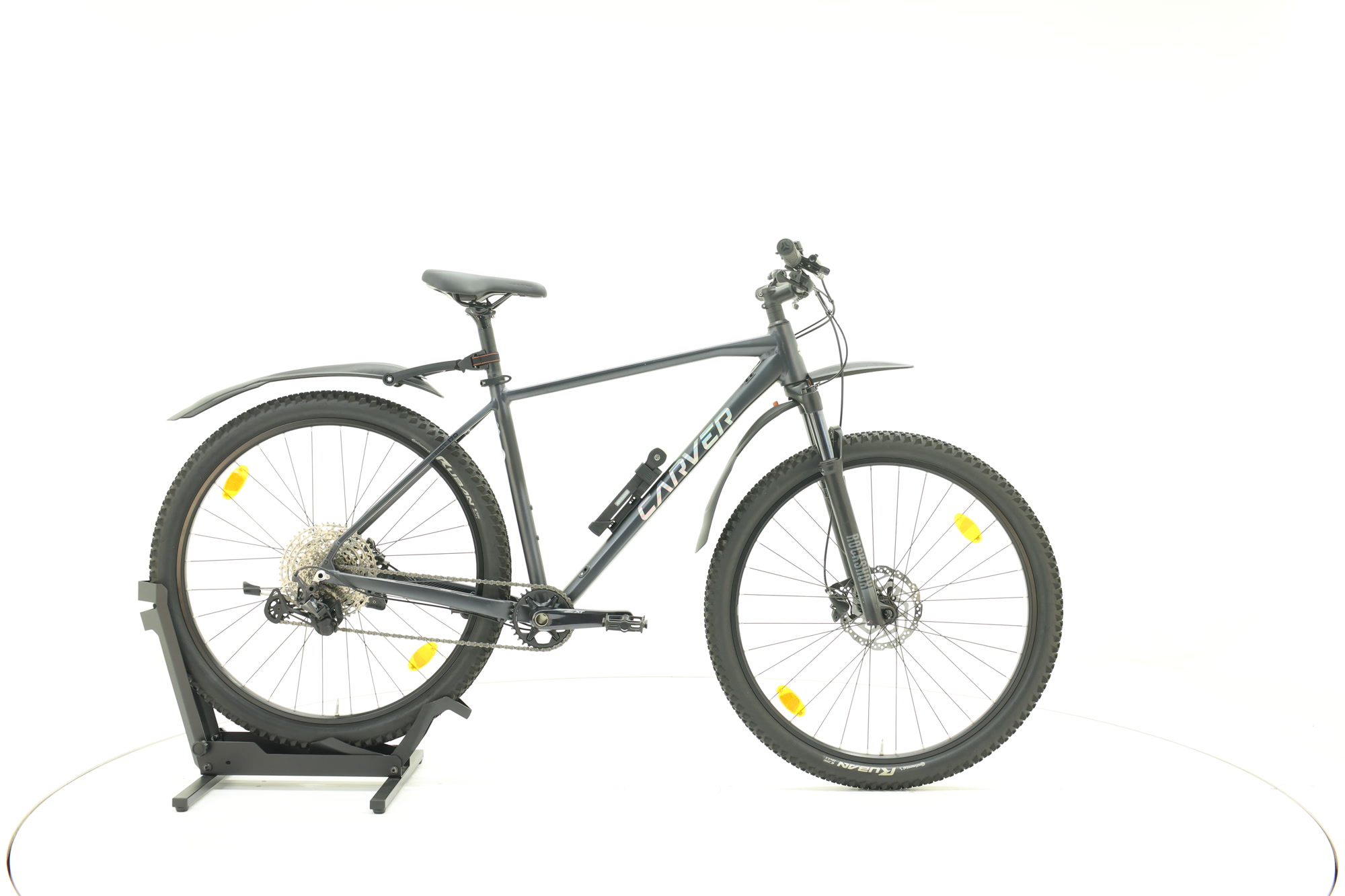 CARVER Strict 170, 50 cm, 160-169 cm, 2022, 0 km – Bild 1 von 23