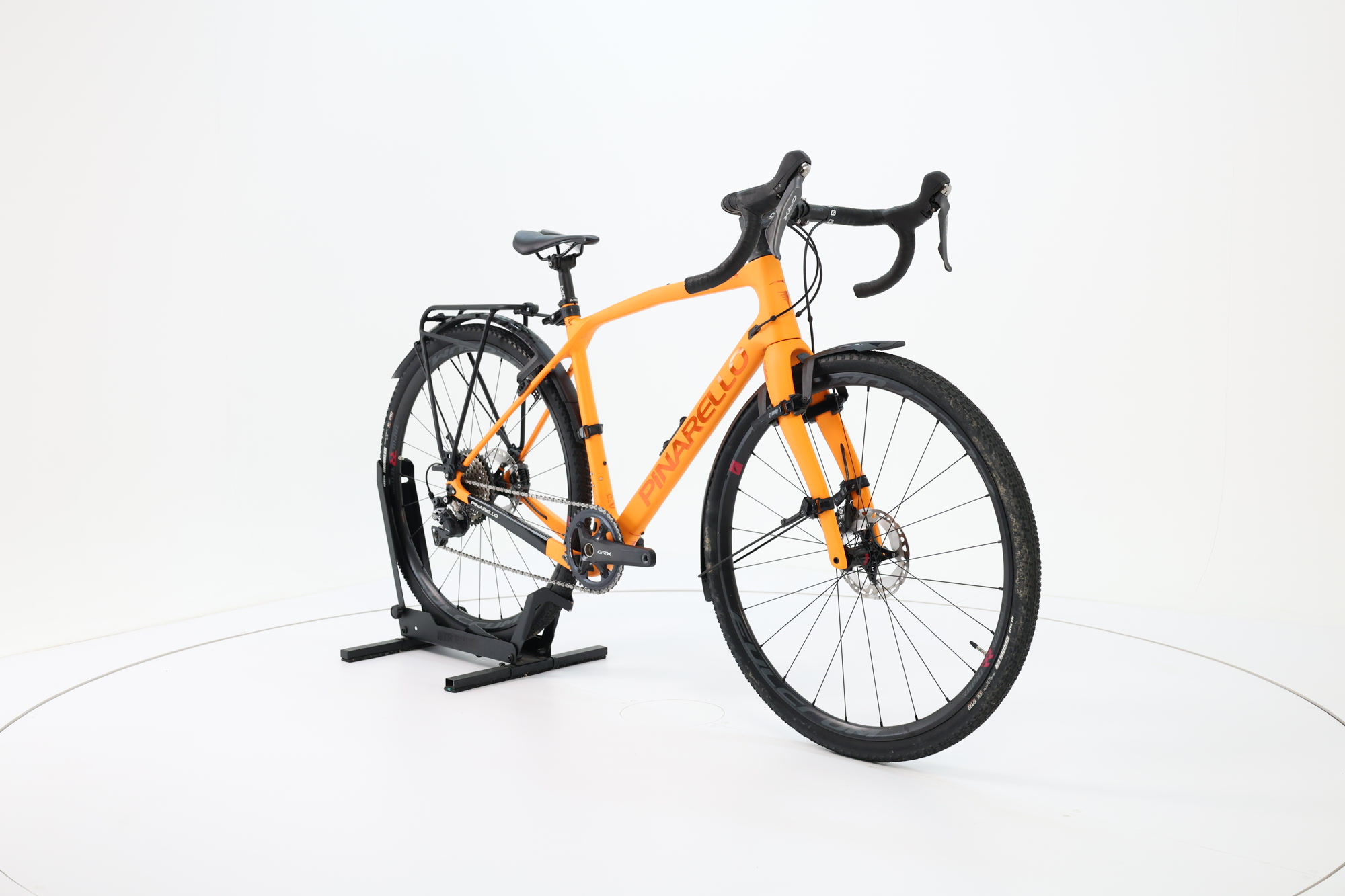 Pinarello Granger, 53 cm, 170-179 cm, 2024, 0 km – Bild 5 von 10