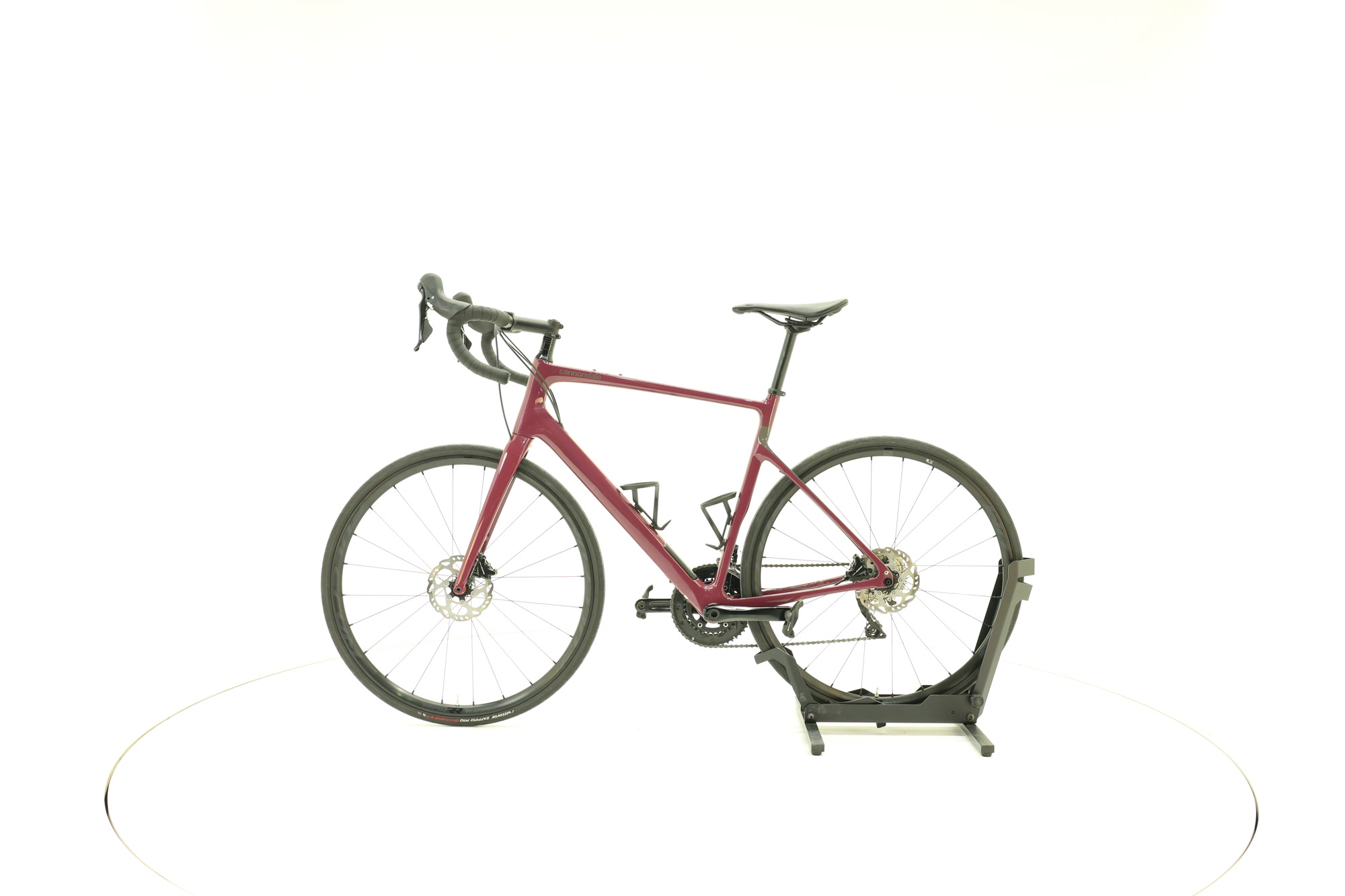 Cannondale Synapse Carbon 3, 58 cm, 180-189 cm, 2024, 0 km – Bild 7 von 8