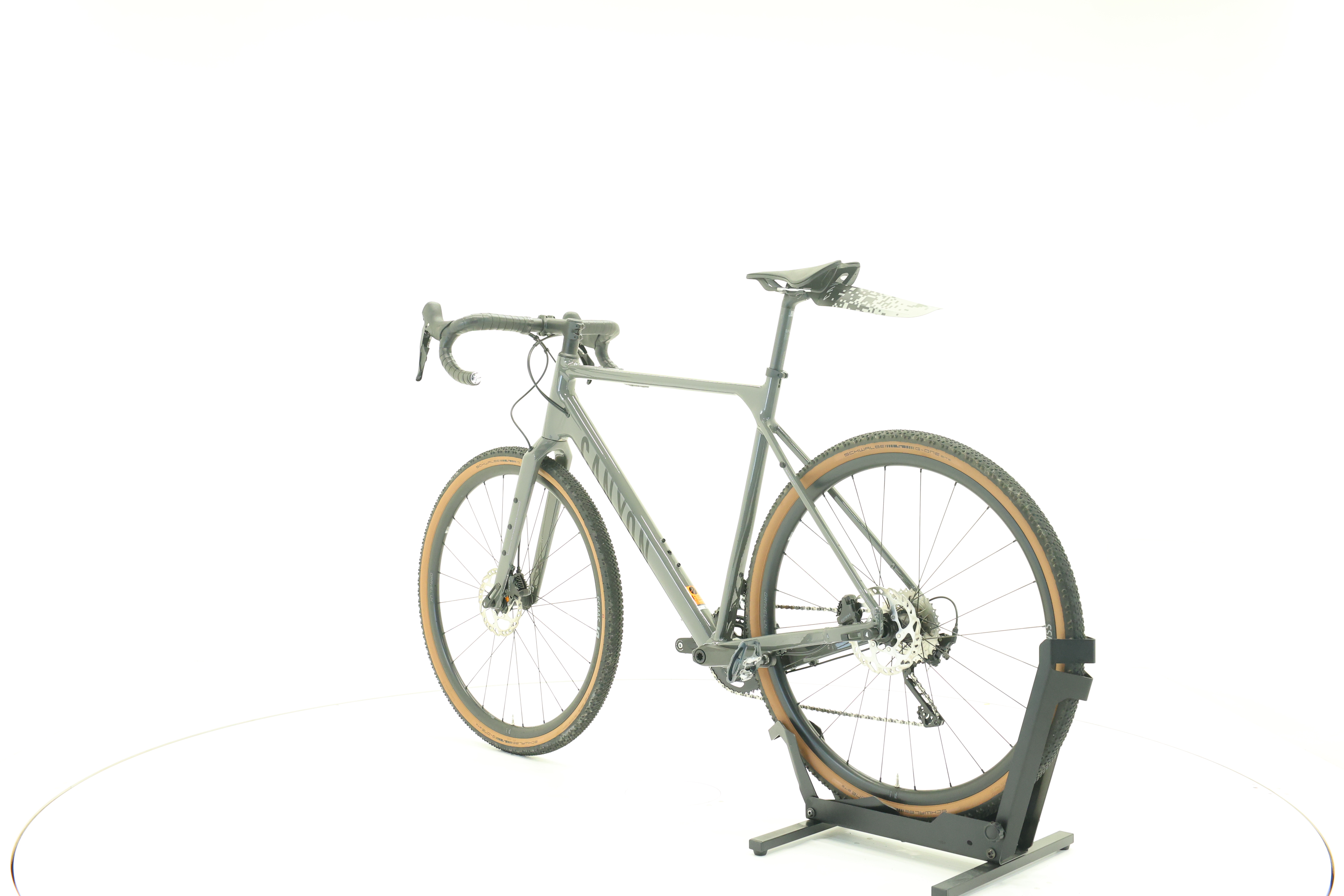 Canyon Grizl 6, XL, 190-199 cm, 2024, 0 km – Bild 14 von 24