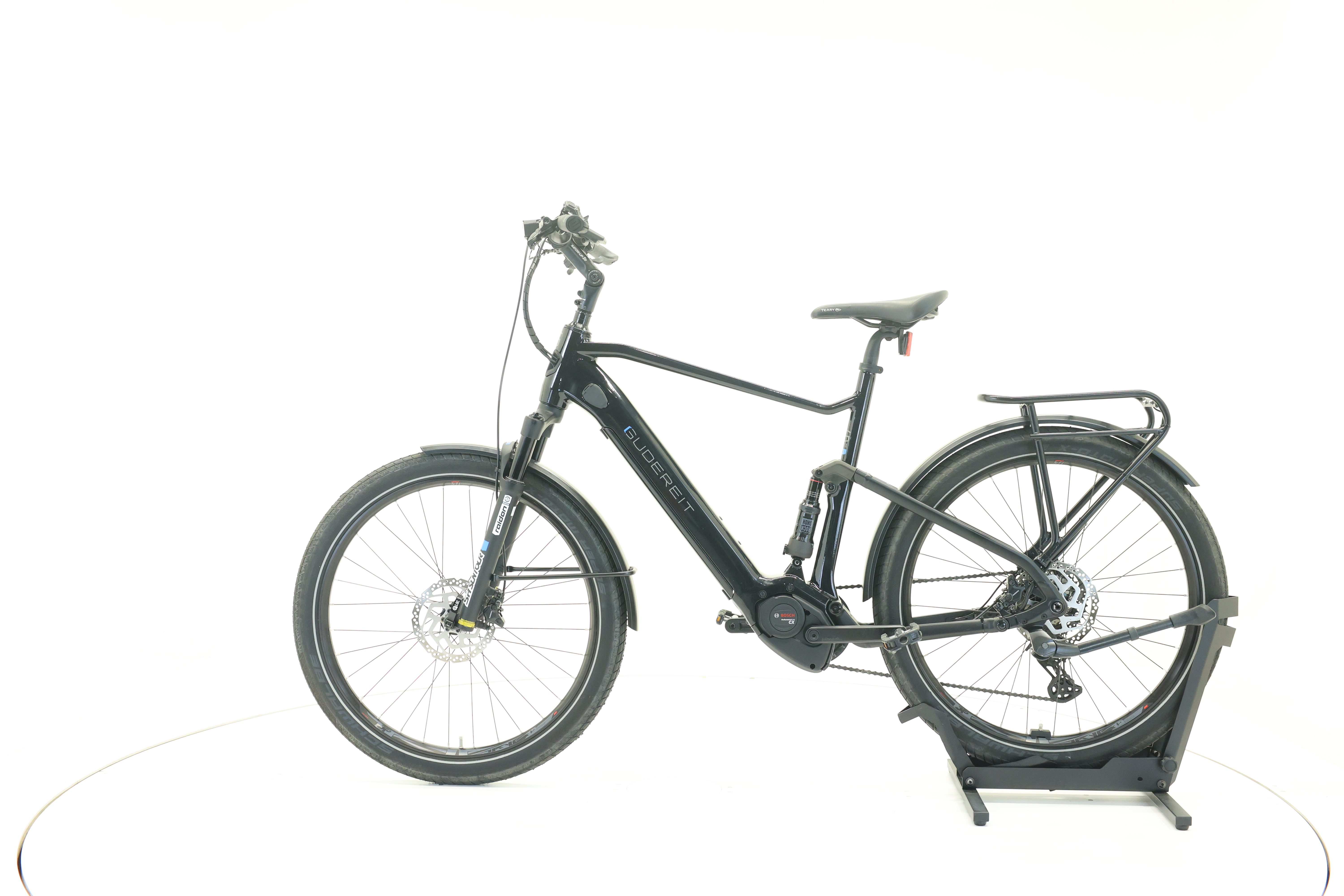 Gudereit ET-14 Evo