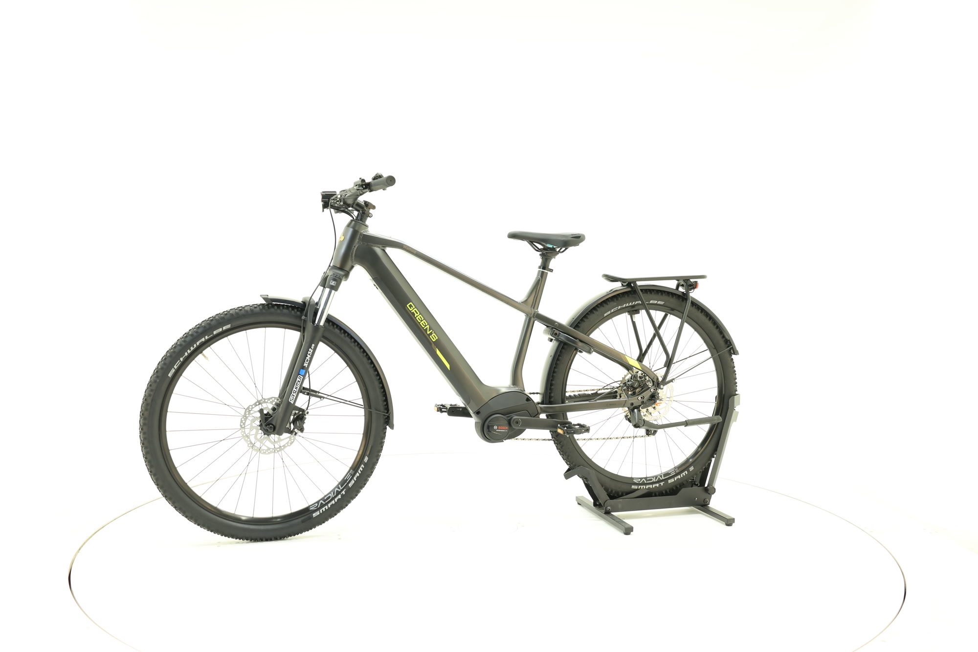 Green's Watford, 53 cm, 170-179 cm, 2024, 458 km – Bild 6 von 8