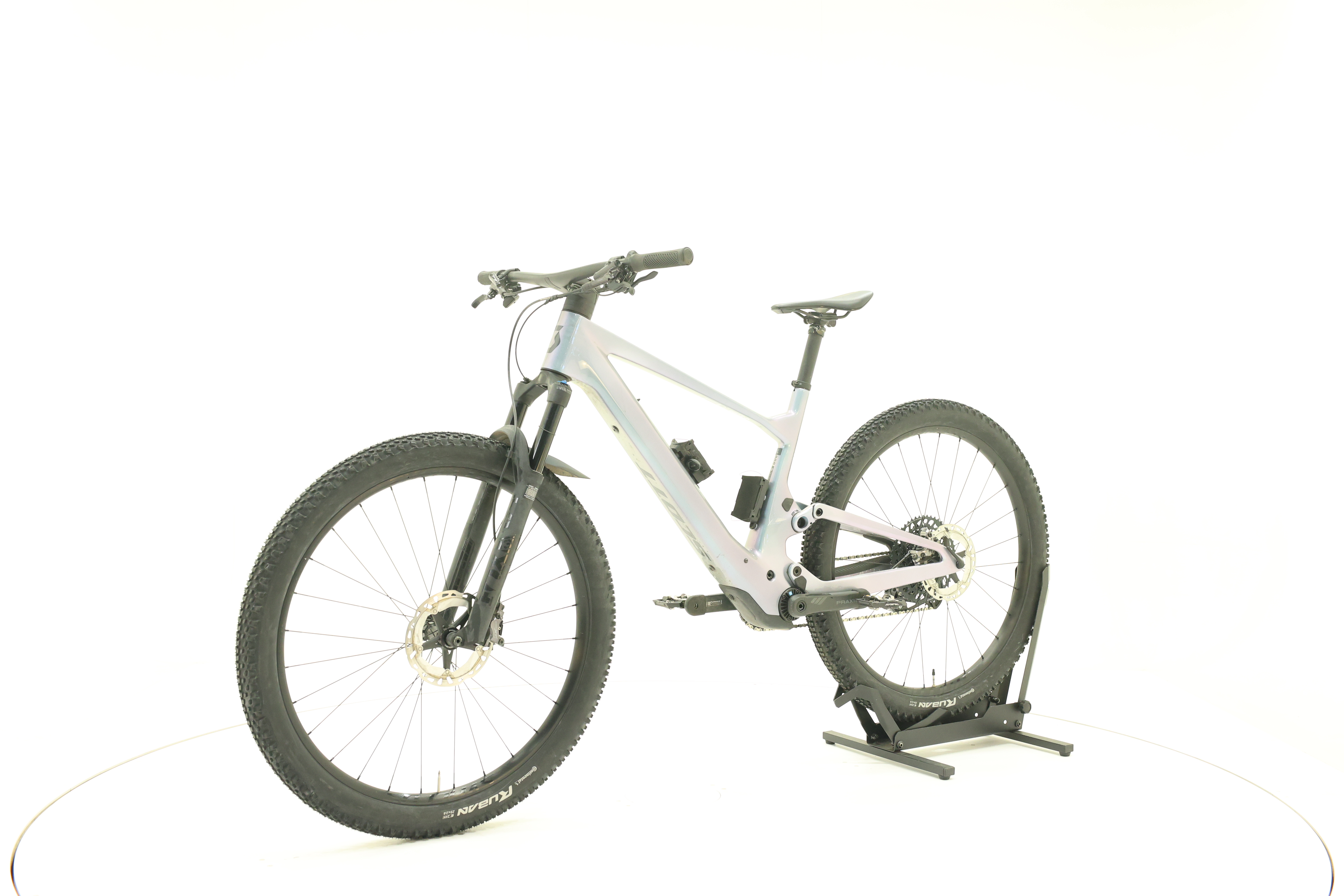 Scott Lunmen eRide 900, L, 180-189 cm, 2024, 2417 km – Bild 21 von 24