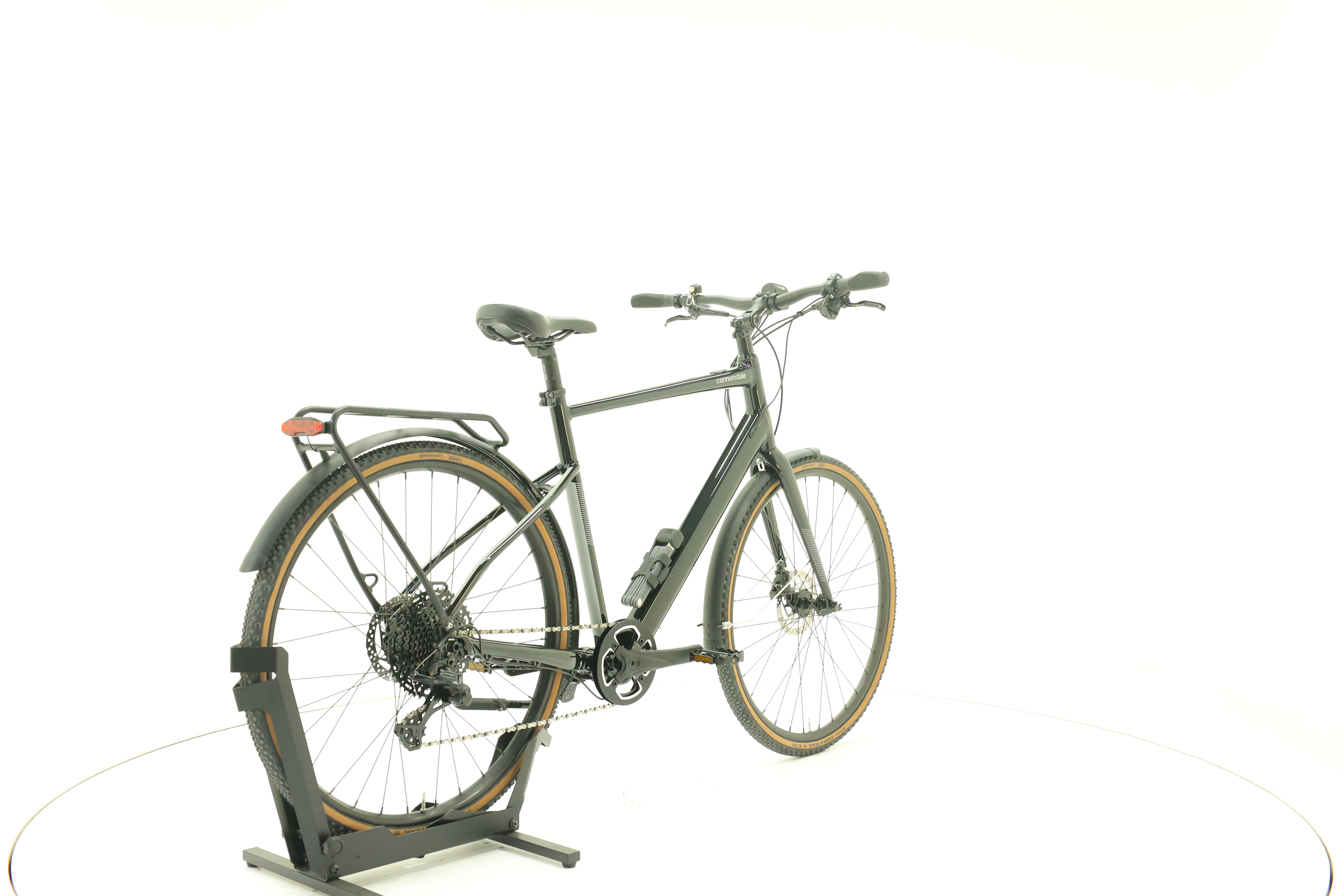 Cannondale Tesoro Neo SL EQ, 55 cm, 170-179 cm, 2023, 0 km – Bild 16 von 24