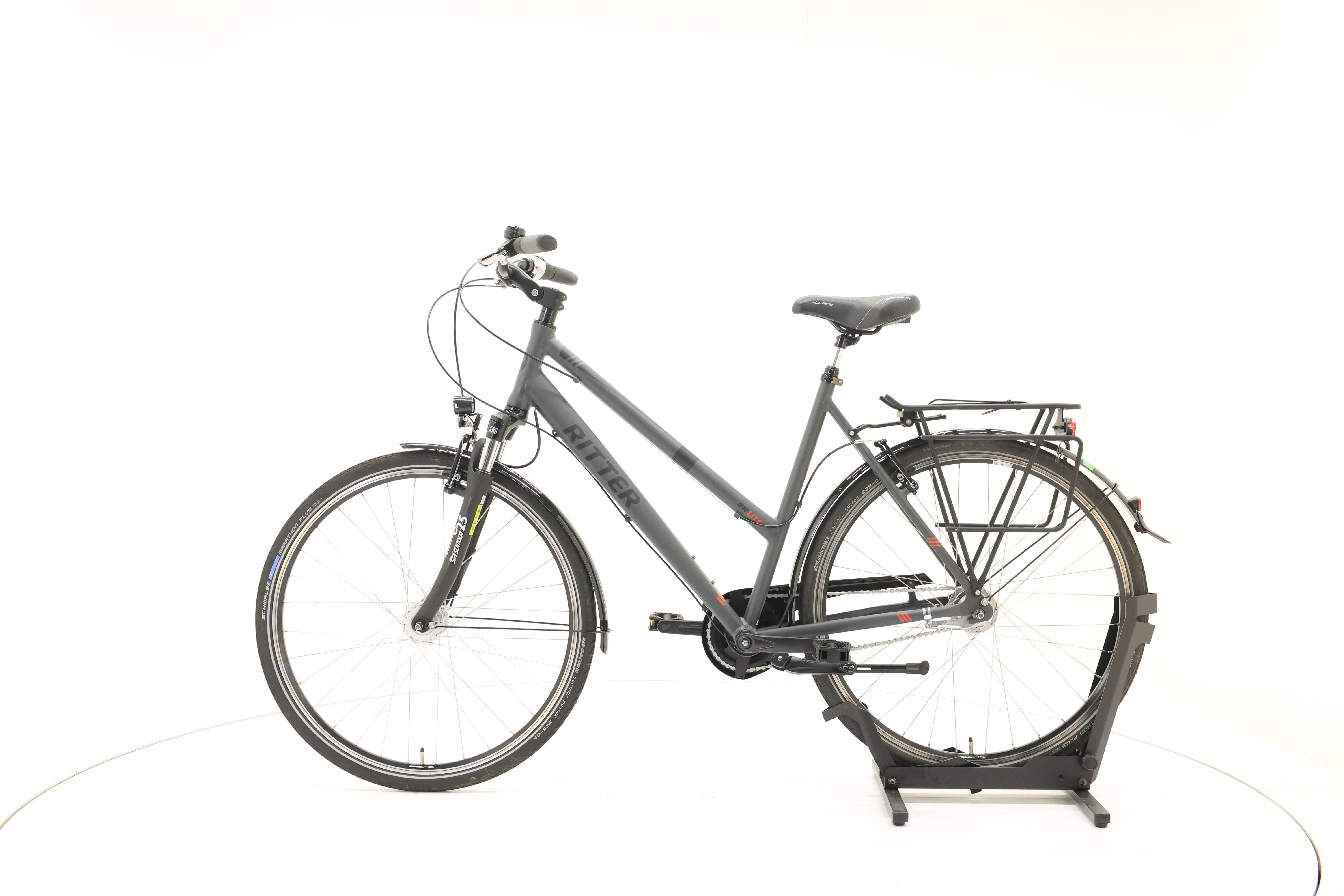 Ritter R Lite 7 FG, 56 cm, 180-189 cm, 2025, 0 km – Bild 20 von 24