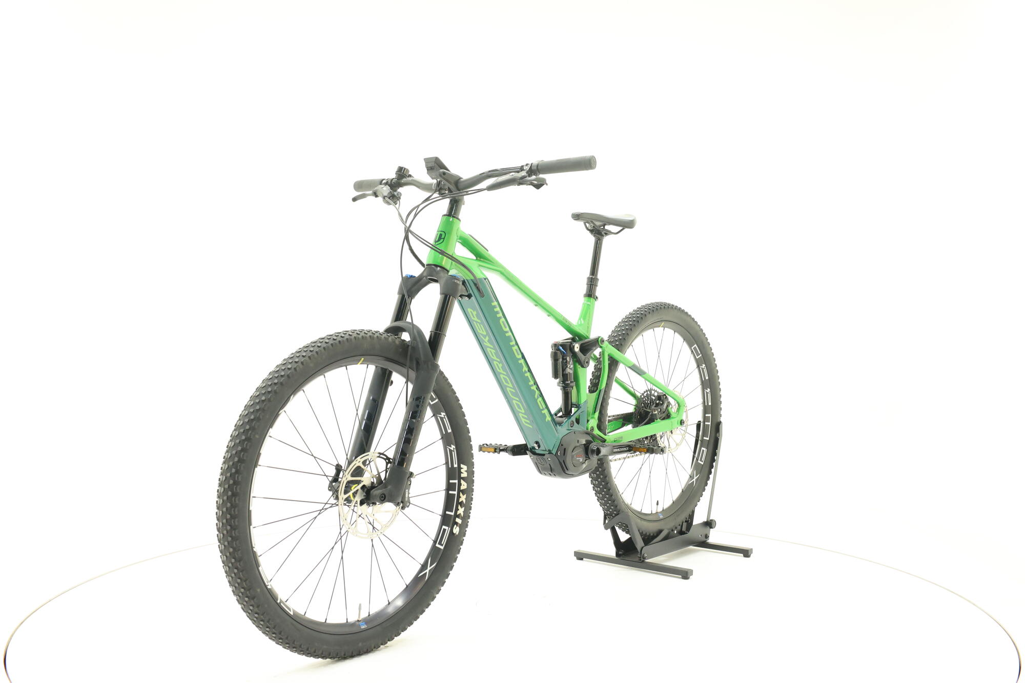 Mondraker Crafty