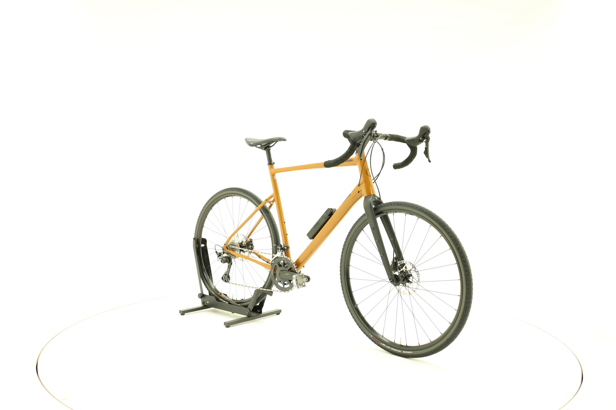 Cannondale Topstone 1 , 60 cm, 180-189 cm, 2023, 0 km – Bild 7 von 8