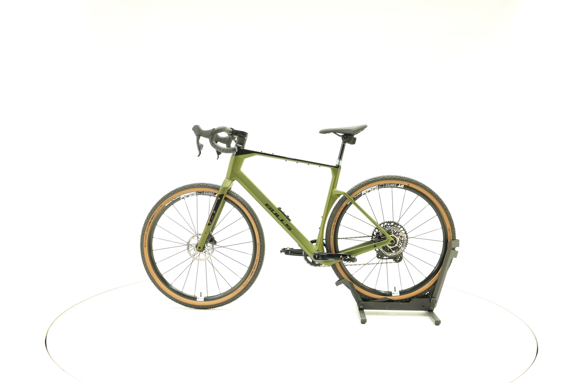 Bulls Trail Machete, 51 cm, 160-169 cm, 2024, 0 km – Bild 3 von 8