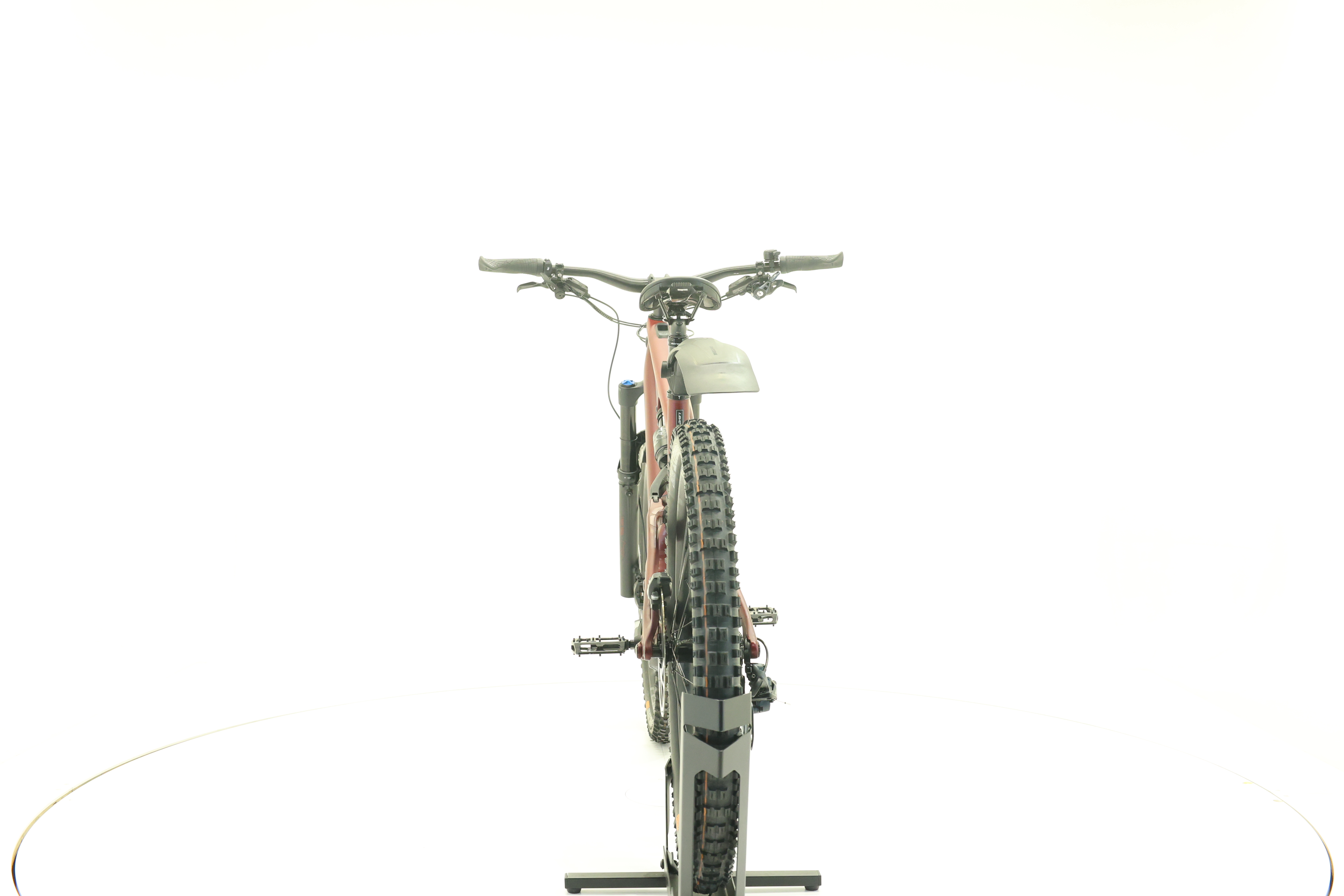 Specialized LEVO EXPERT CARBON NB