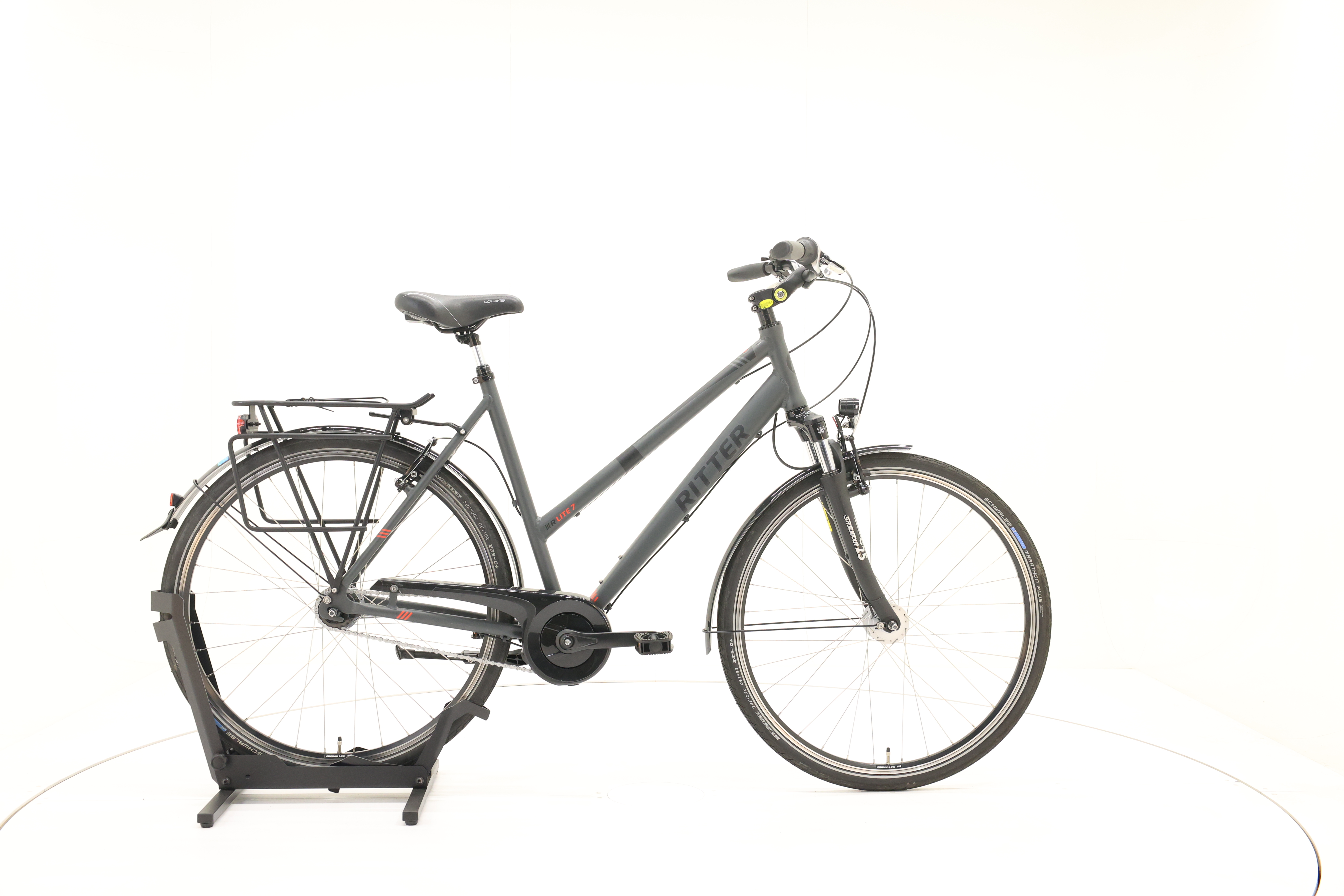 Ritter R Lite 7 FG, 56 cm, 180-189 cm, 2025, 0 km – Bild 22 von 24