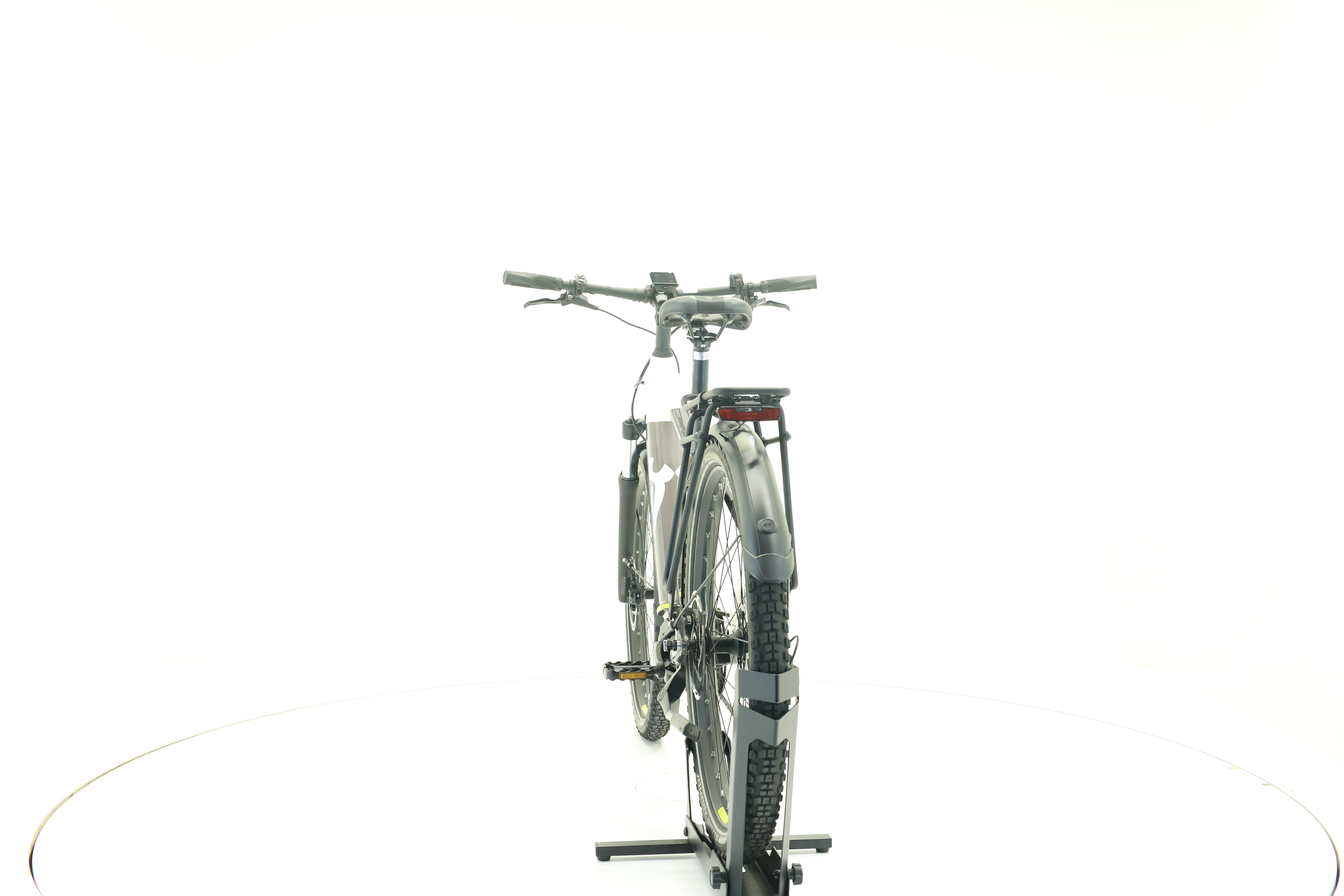 Husqvarna E-Bicycles Cross Tourer CT2