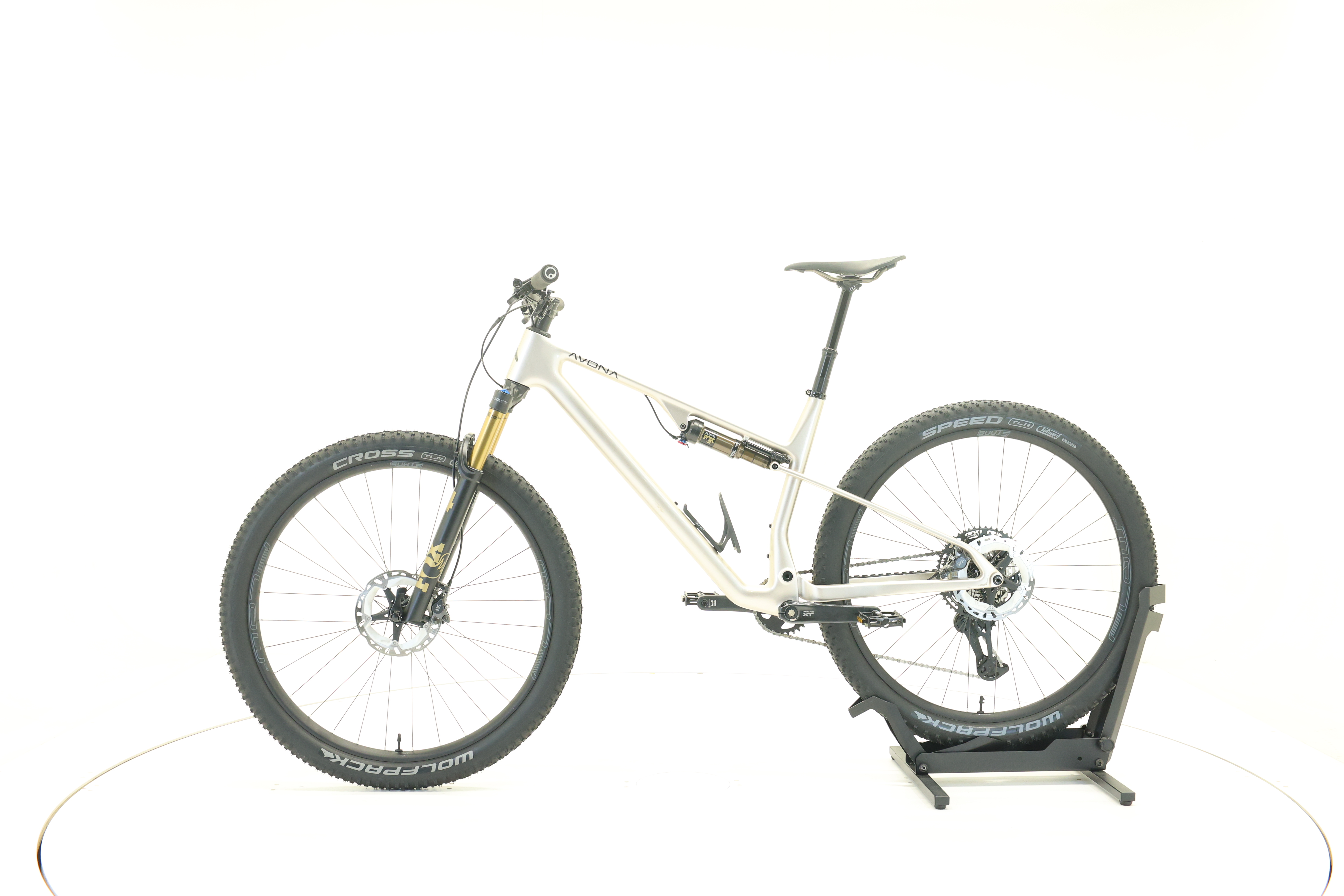 Avon Cycles Silva