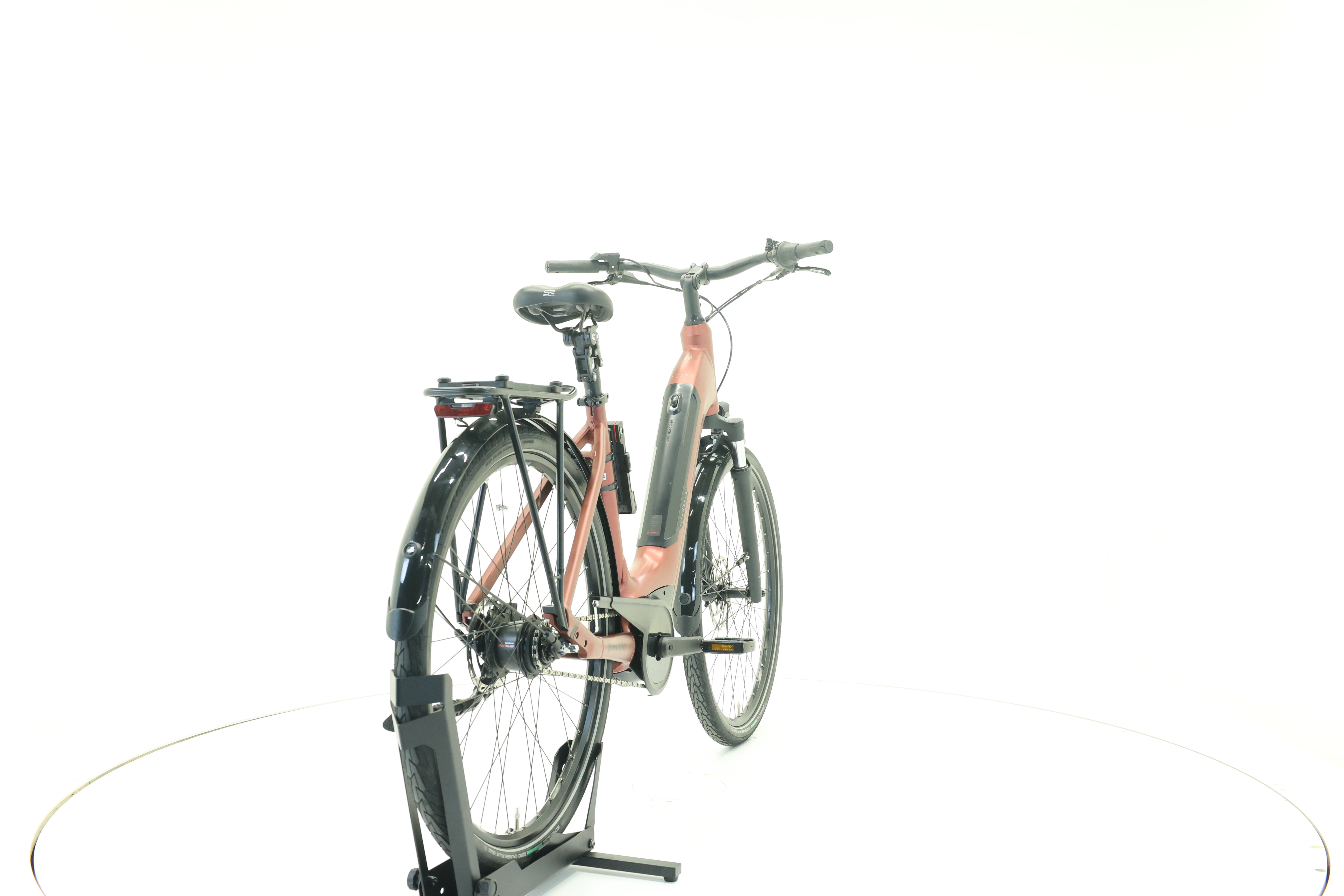 Winora Tria N8 Eco