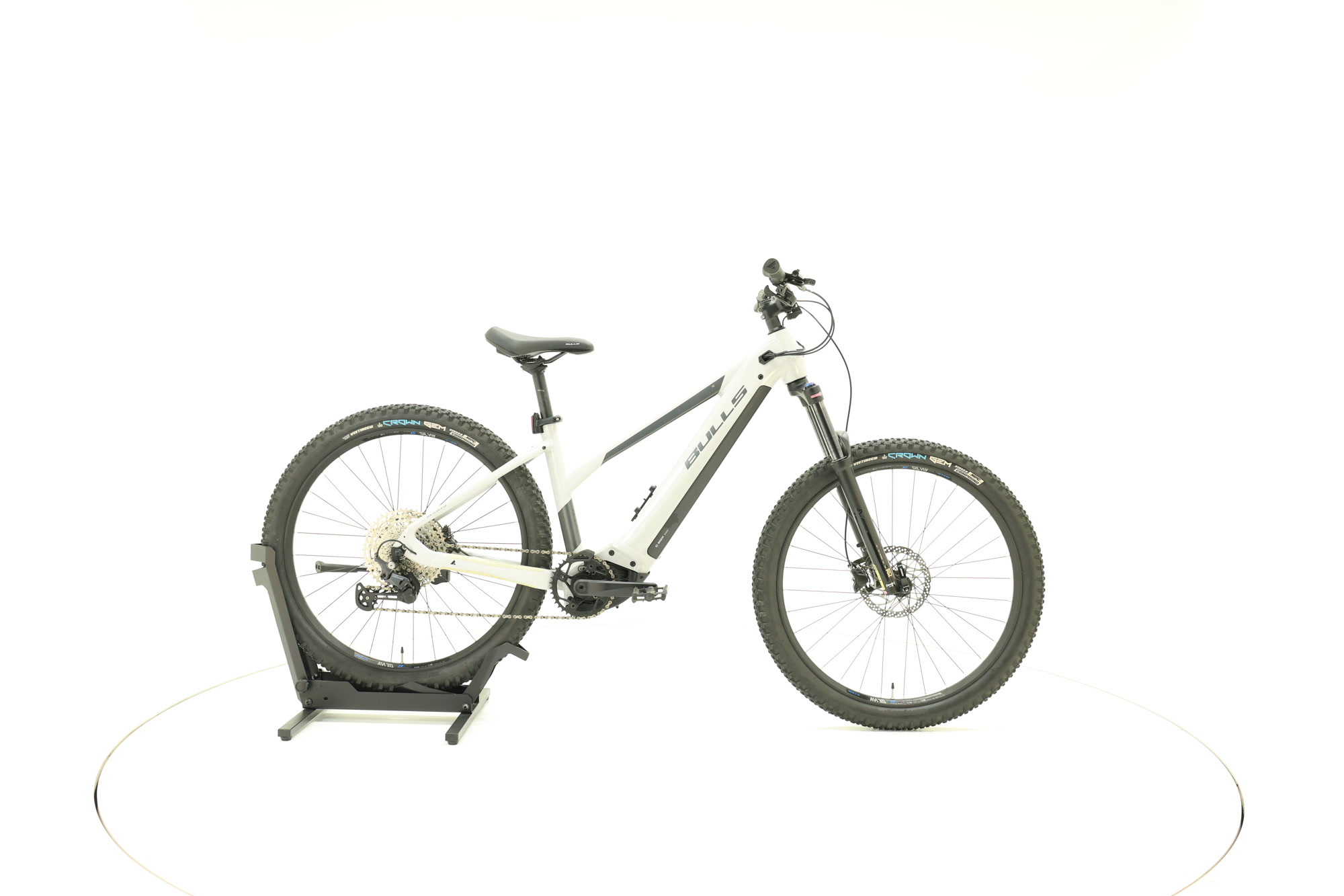 Bulls Copperhead Evo2, S, 160-169 cm, 2024, 517 km – Bild 7 von 8