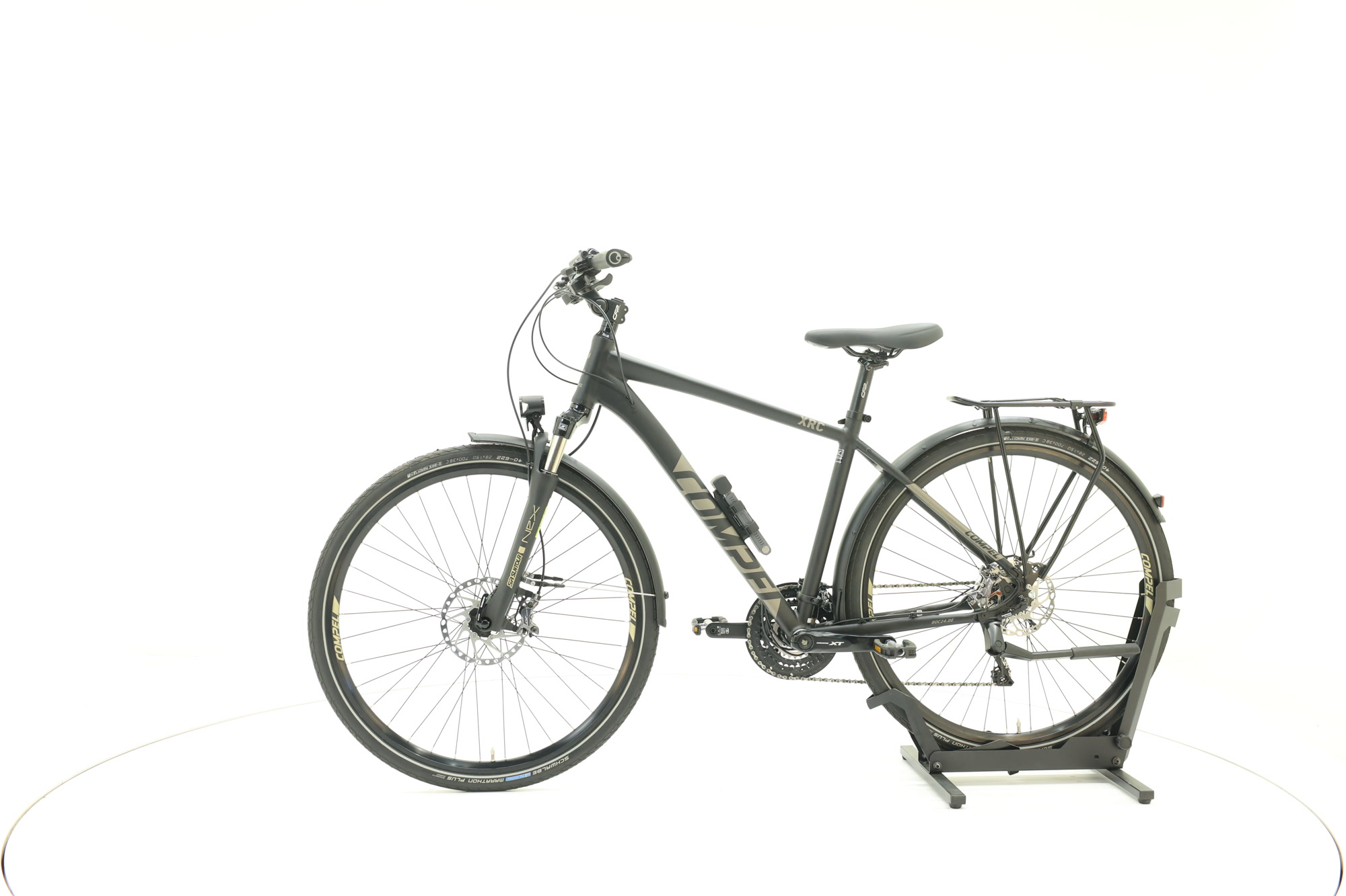 Compel XRC 1500
