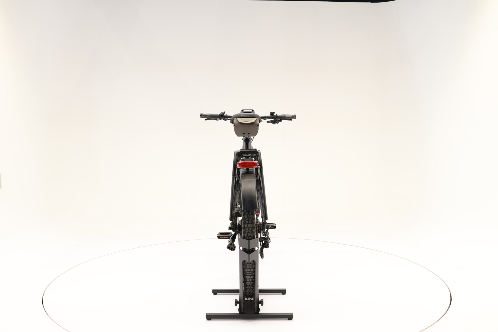 Riese und Müller Charger 3 GT Touring, 49 cm, 160-169 cm, 2023, 9548 km – Bild 3 von 12