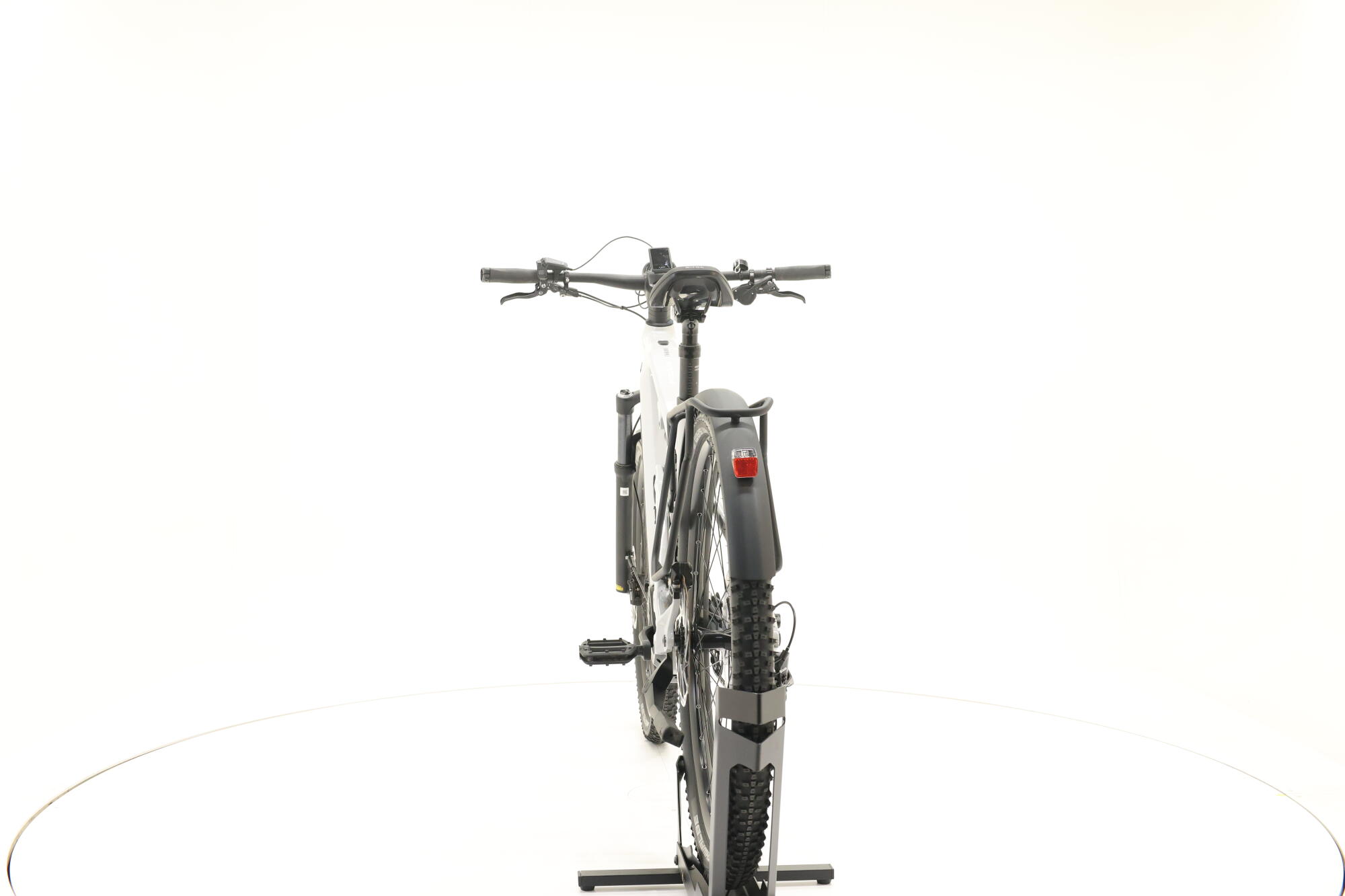 Focus Thron² 6.7 EQP, 45 cm, 170-179 cm, 2023, 245 km – Bild 2 von 5