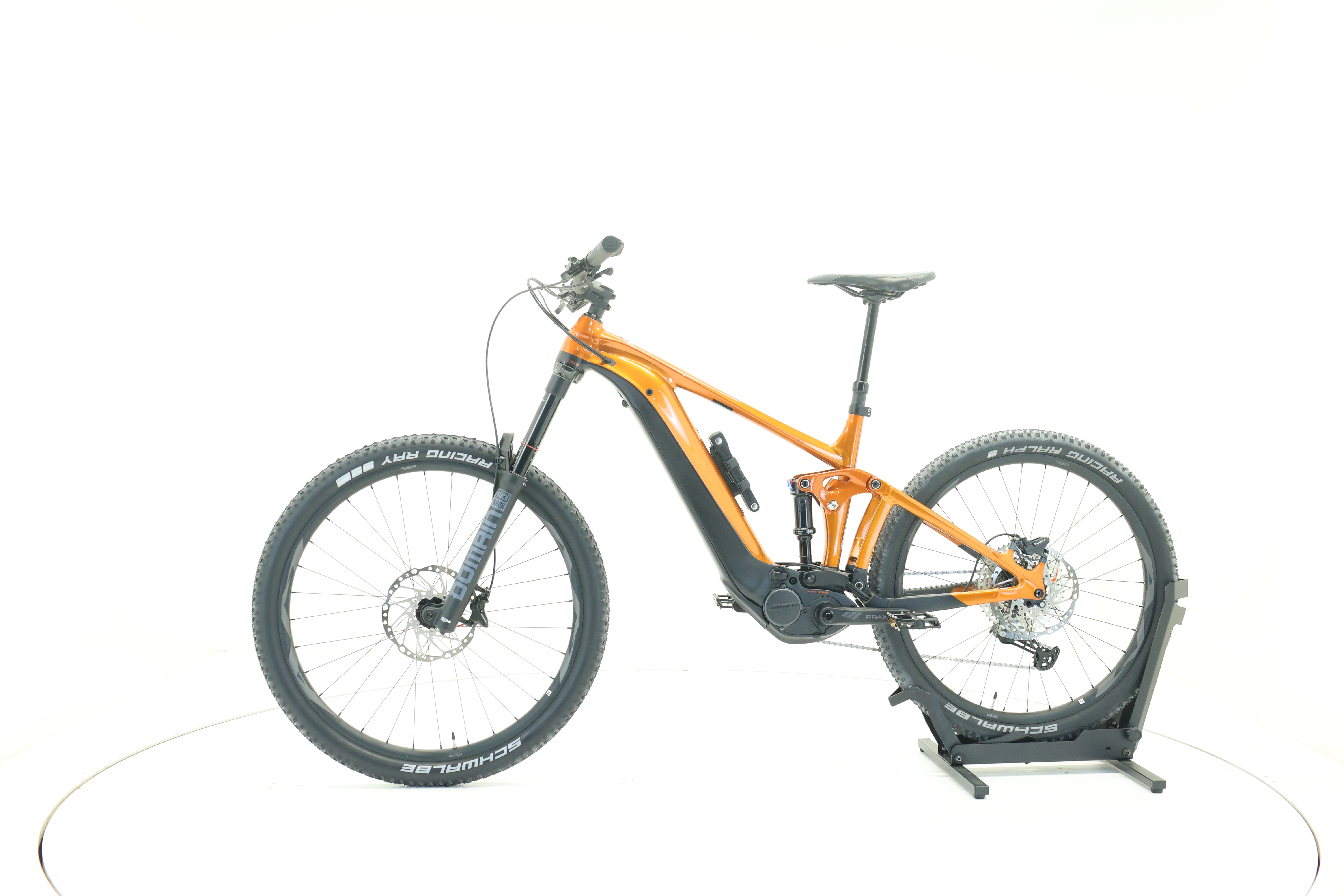 GIANT Reign E+ §
